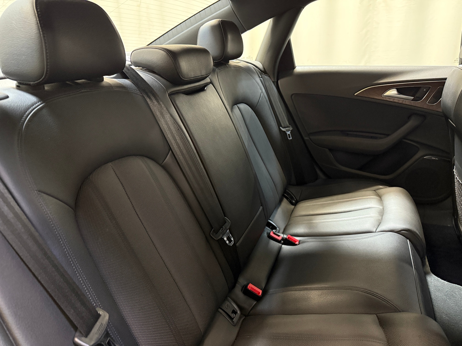 Thumbnail: 2014 Audi A6 - 5