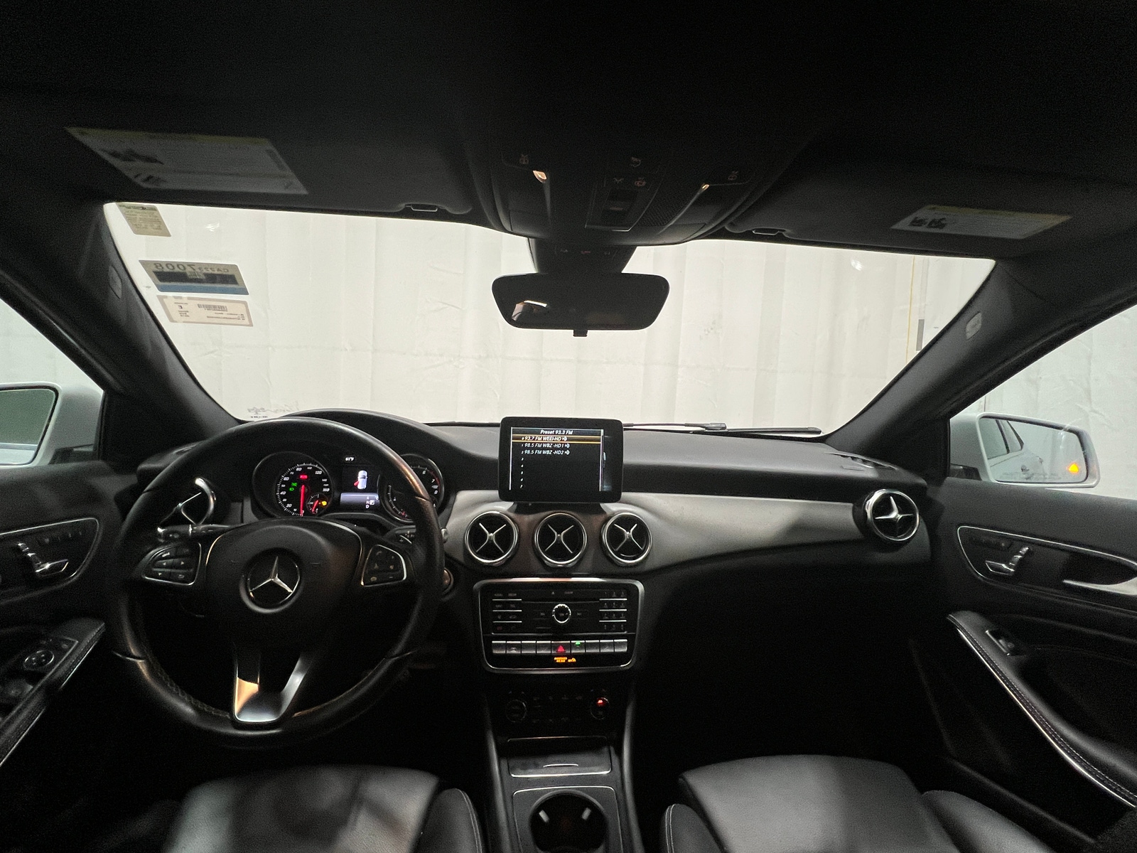 Thumbnail: 2018 Mercedes-Benz GLA - 2