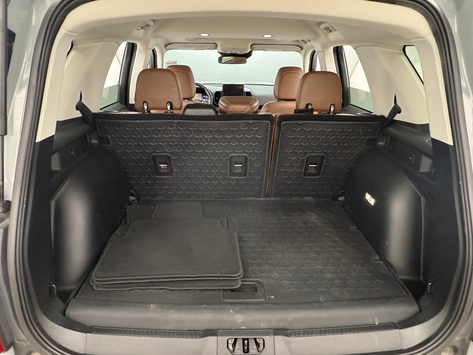 Thumbnail: 2021 Ford Bronco Sport - 6