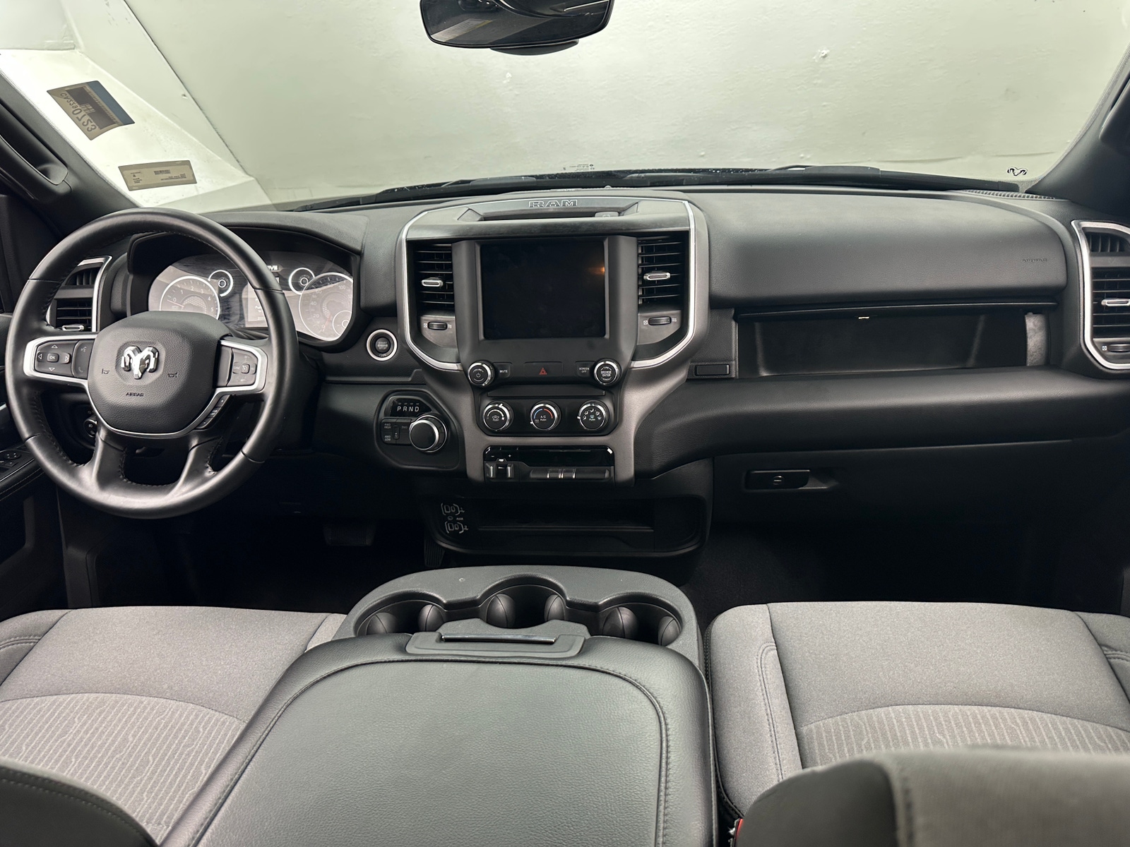 Thumbnail: 2024 RAM 2500 - 3