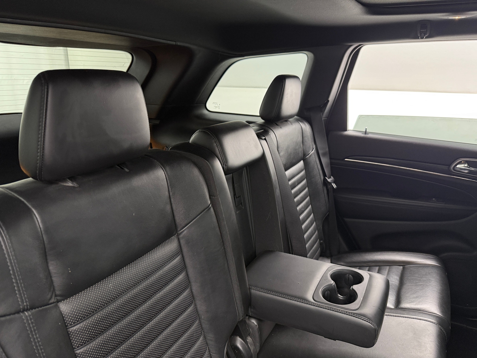 Thumbnail: 2020 Jeep Grand Cherokee - 5