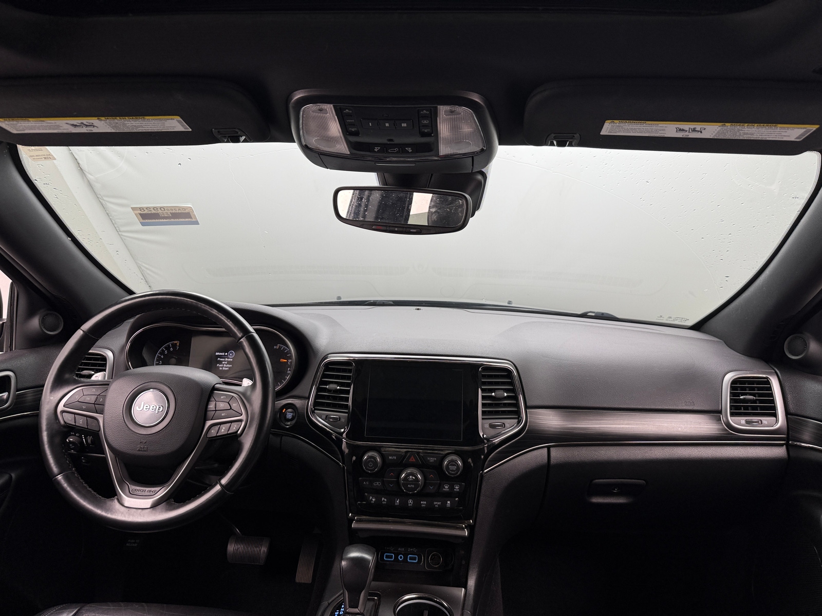 Thumbnail: 2020 Jeep Grand Cherokee - 2