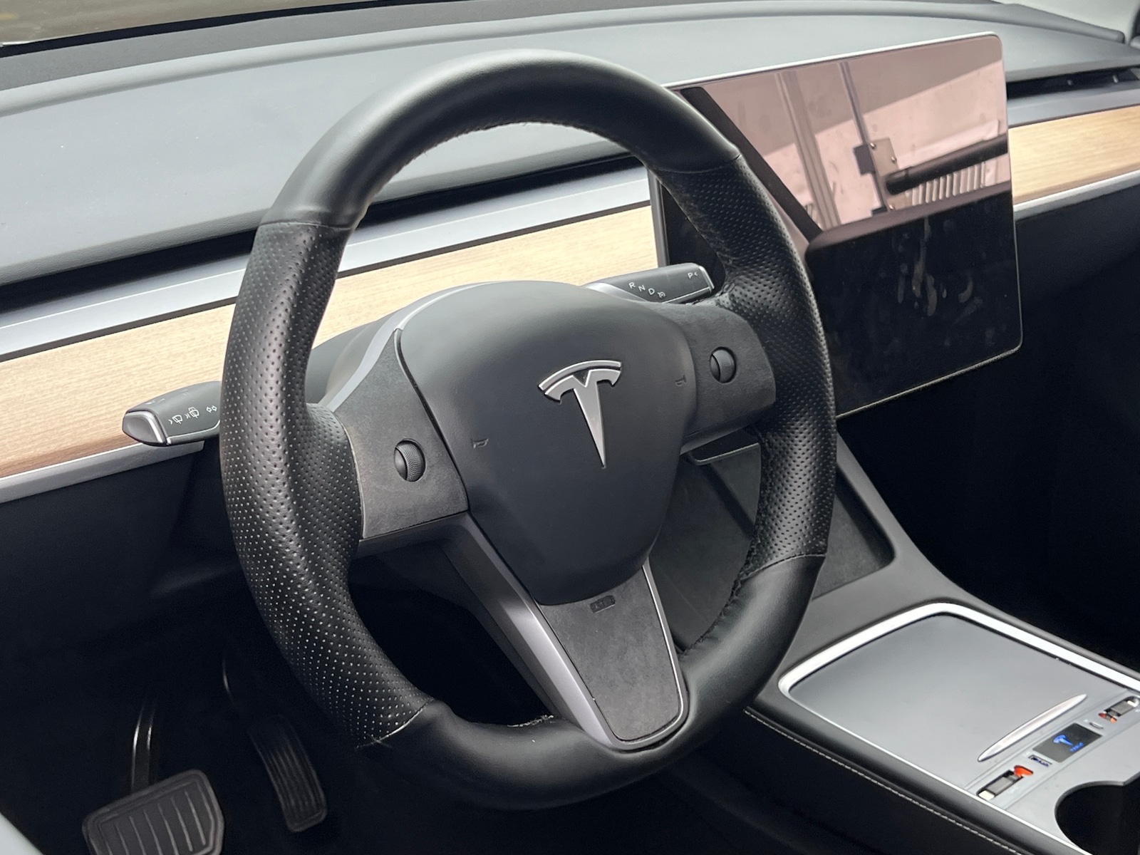 Thumbnail: 2024 Tesla Model Y - 3