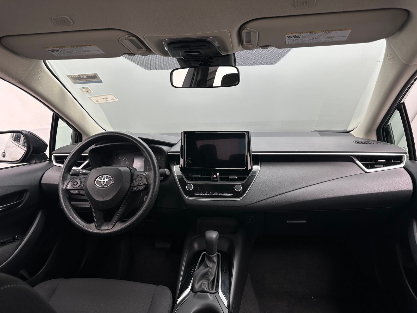 Thumbnail: 2024 Toyota Corolla - 3