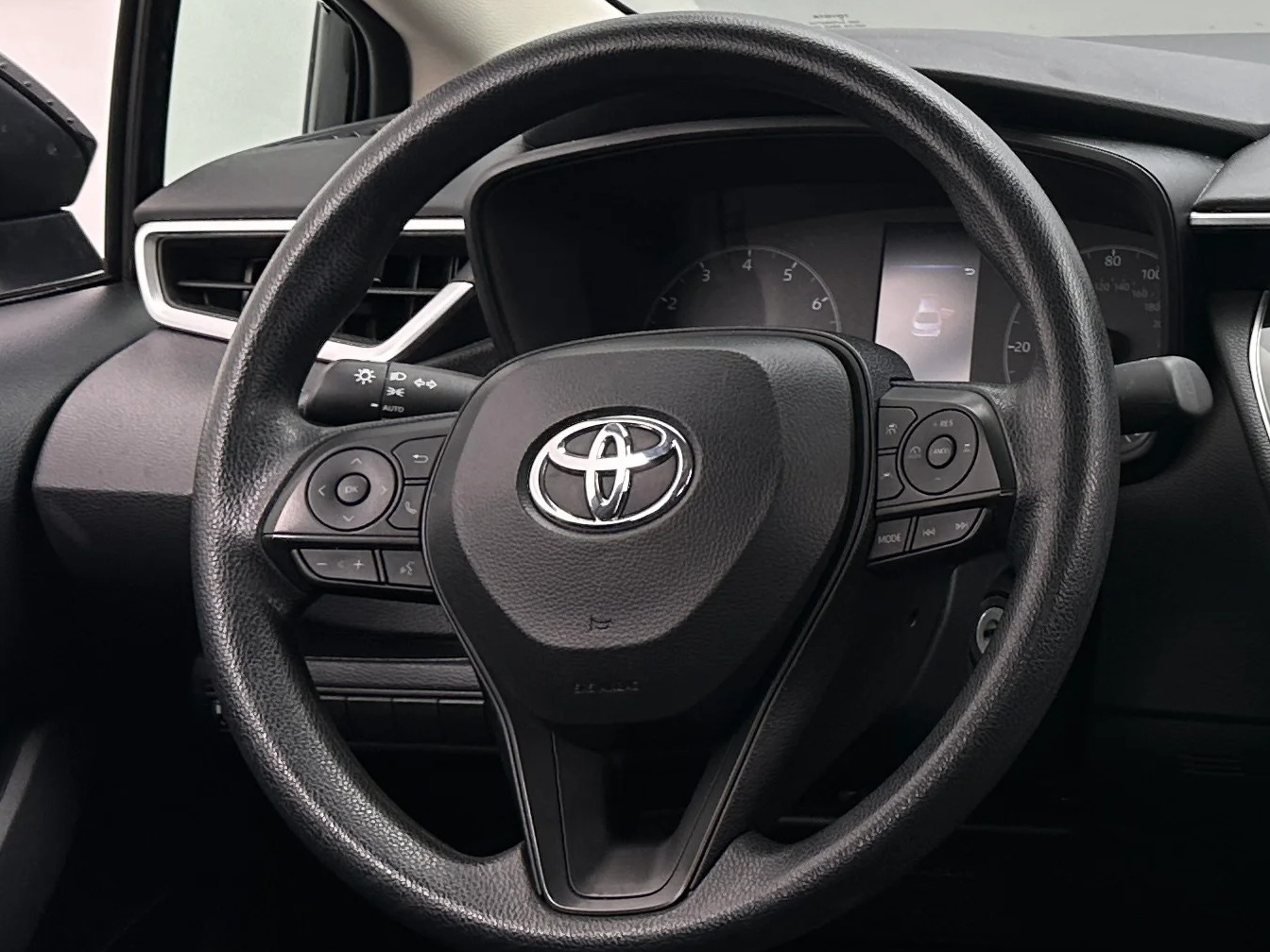 Thumbnail: 2024 Toyota Corolla - 5