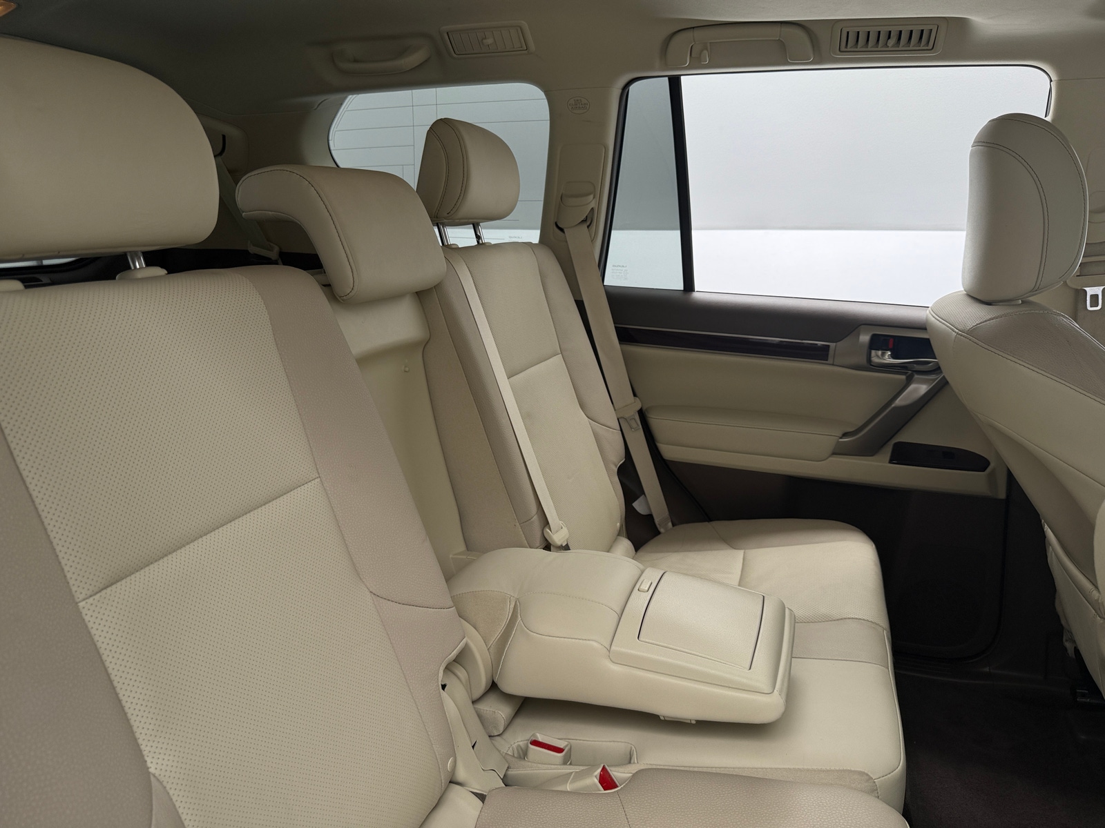 Thumbnail: 2018 Lexus GX - 5