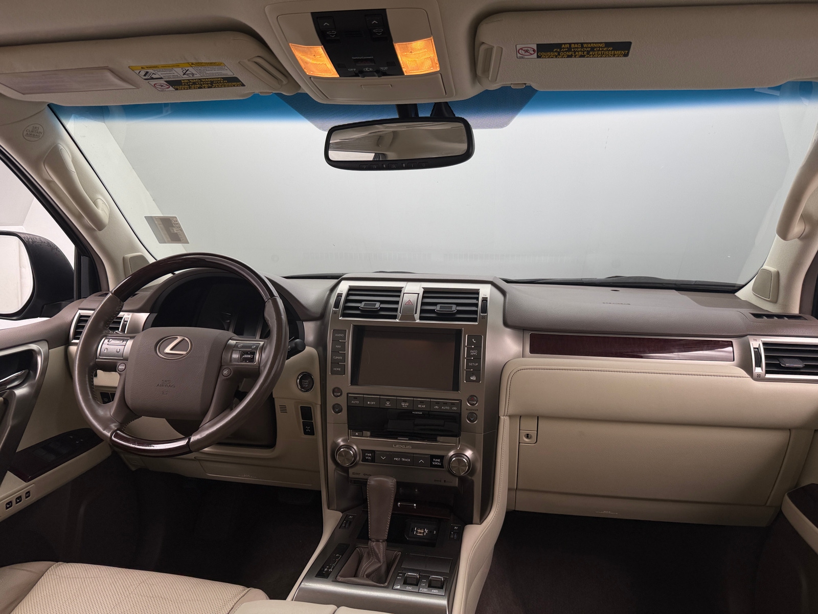 Thumbnail: 2018 Lexus GX - 2