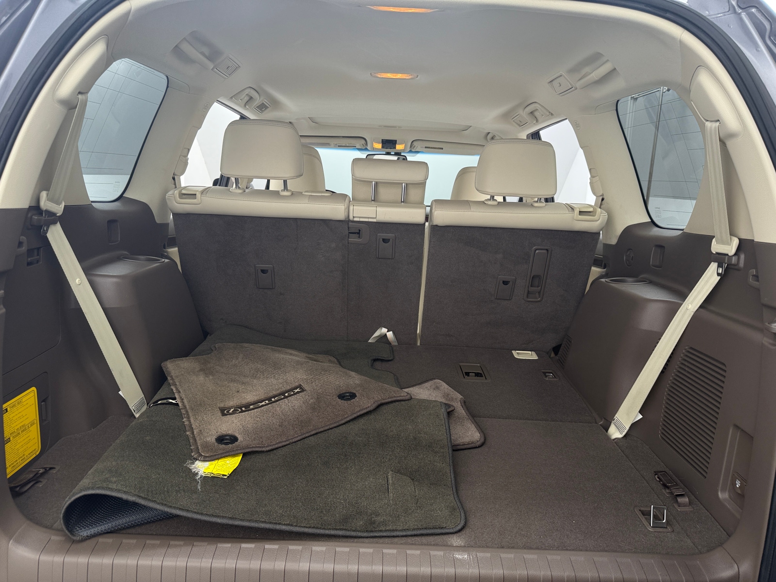 Thumbnail: 2018 Lexus GX - 6