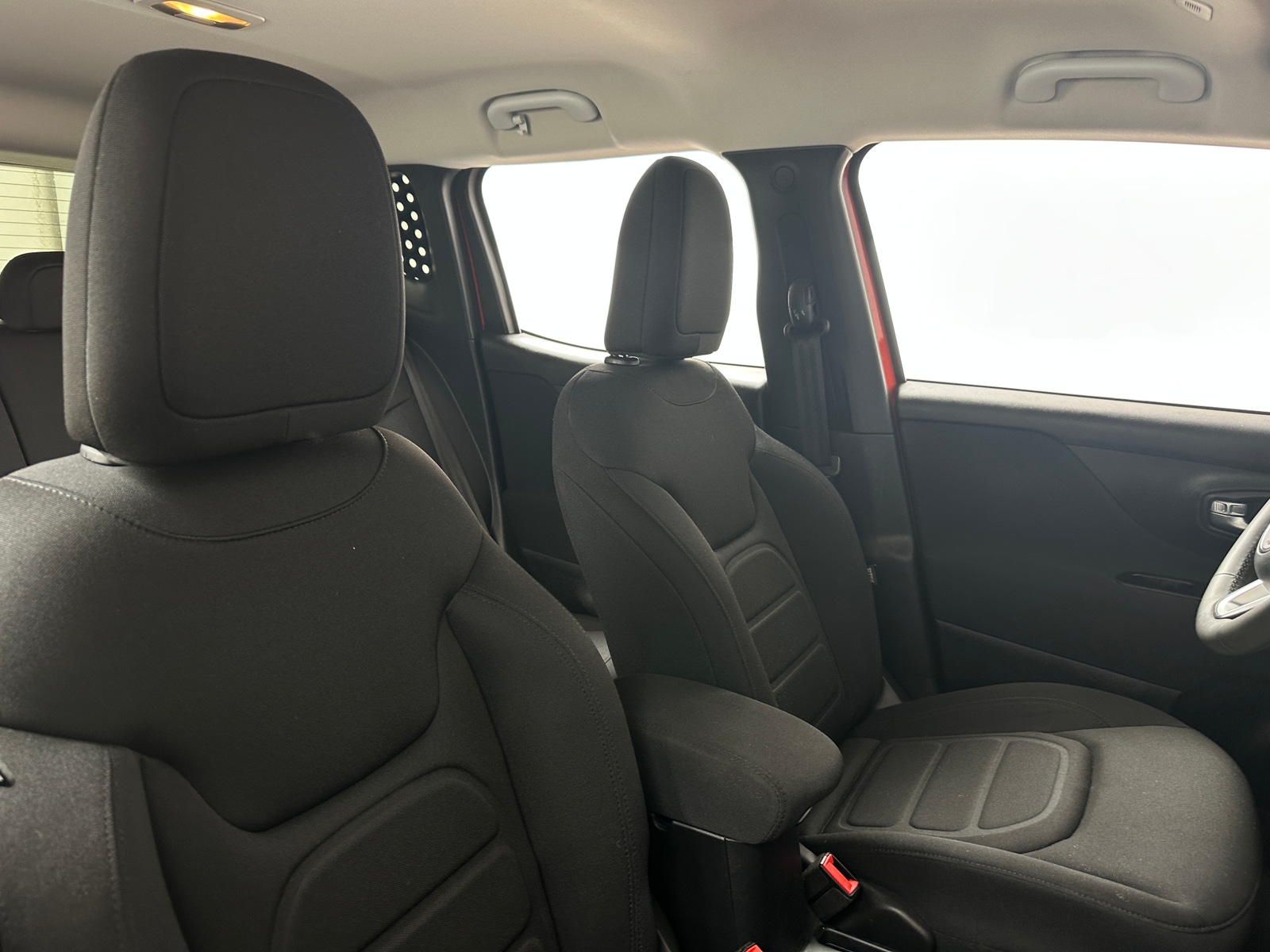 Thumbnail: 2019 Jeep Renegade - 2
