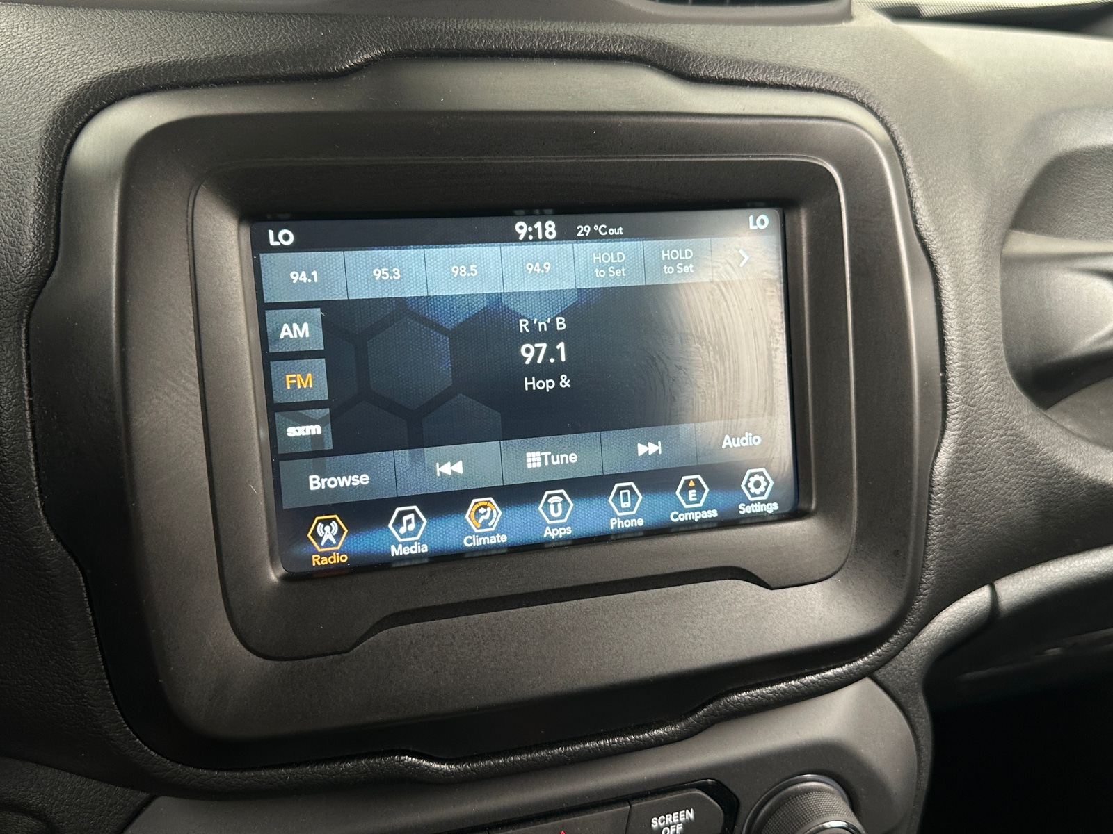 Thumbnail: 2019 Jeep Renegade - 4