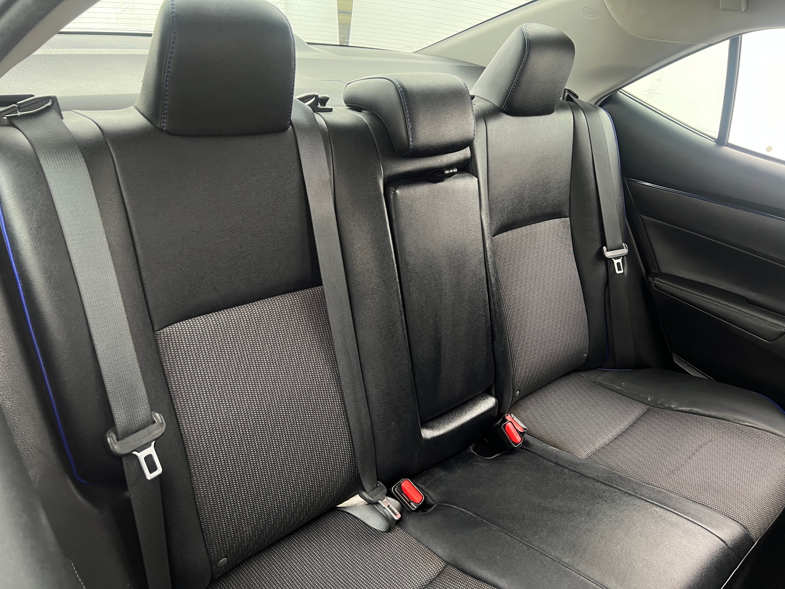 Thumbnail: 2019 Toyota Corolla - 5