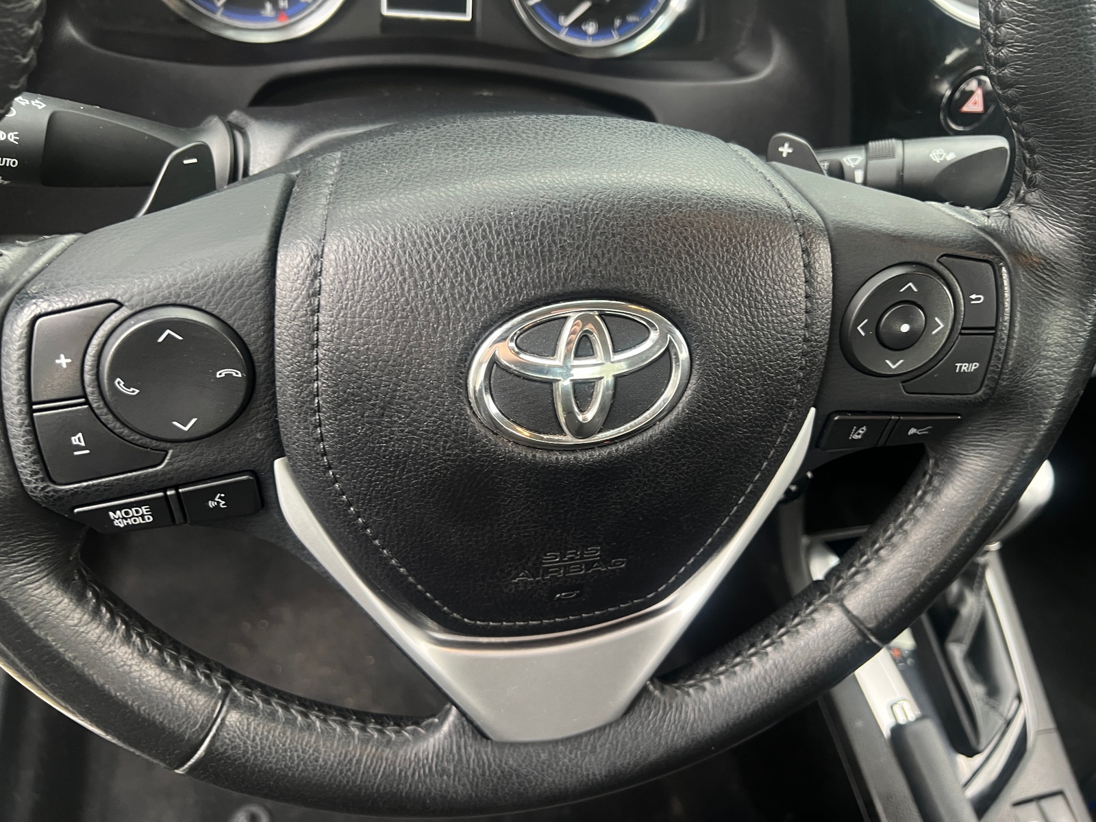 Thumbnail: 2019 Toyota Corolla - 4