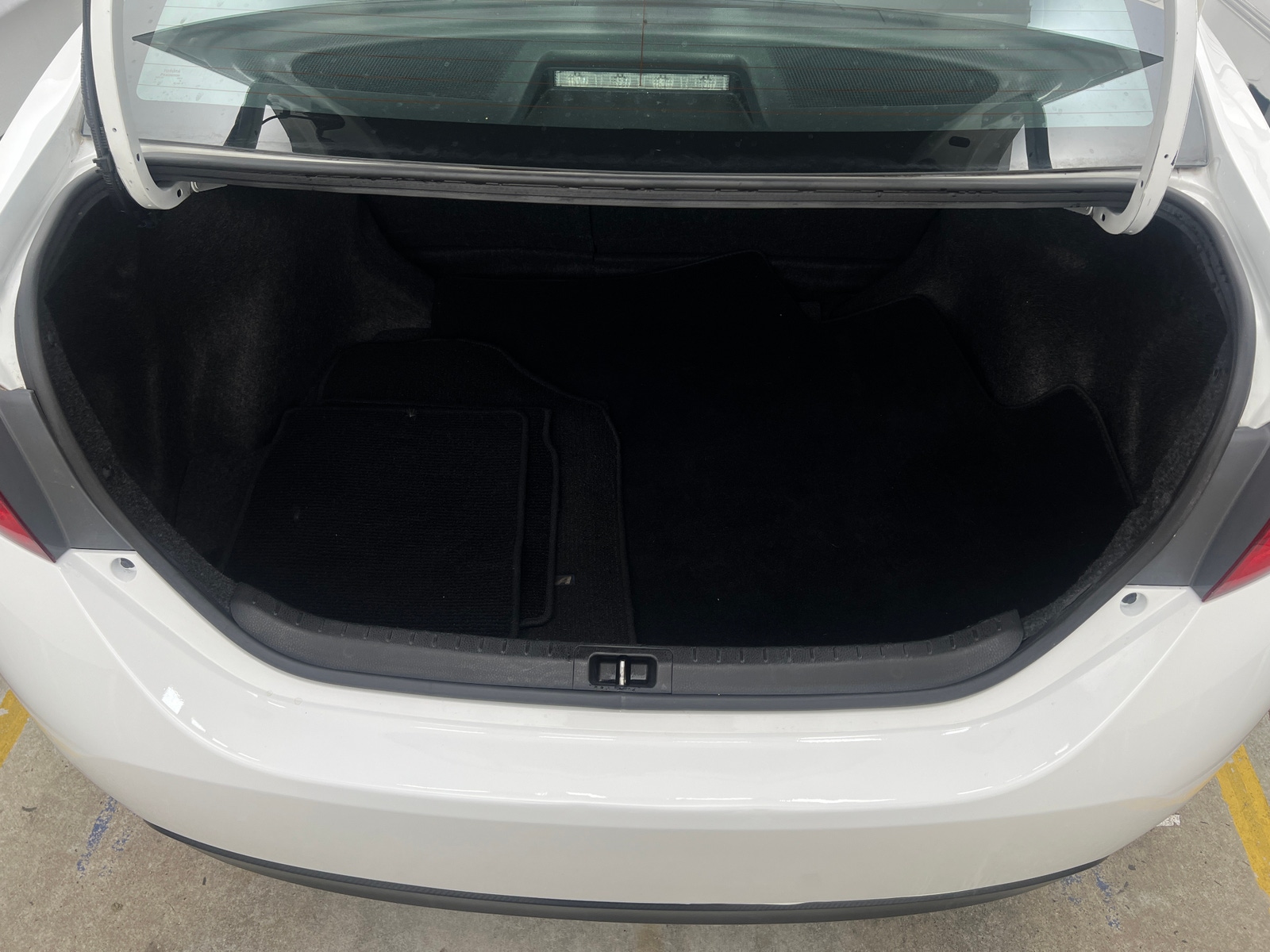 Thumbnail: 2019 Toyota Corolla - 6