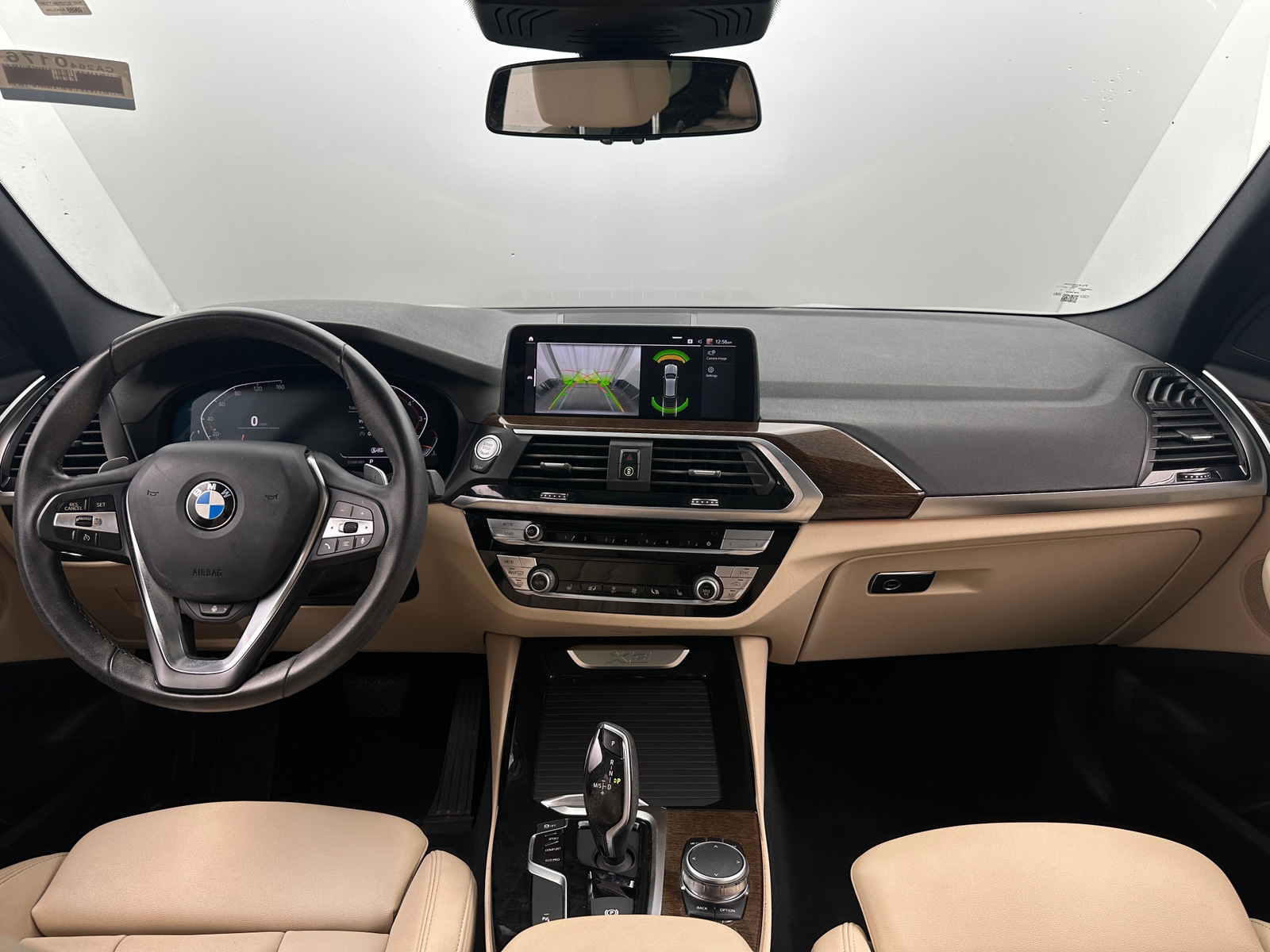 Thumbnail: 2020 BMW X3 - 2