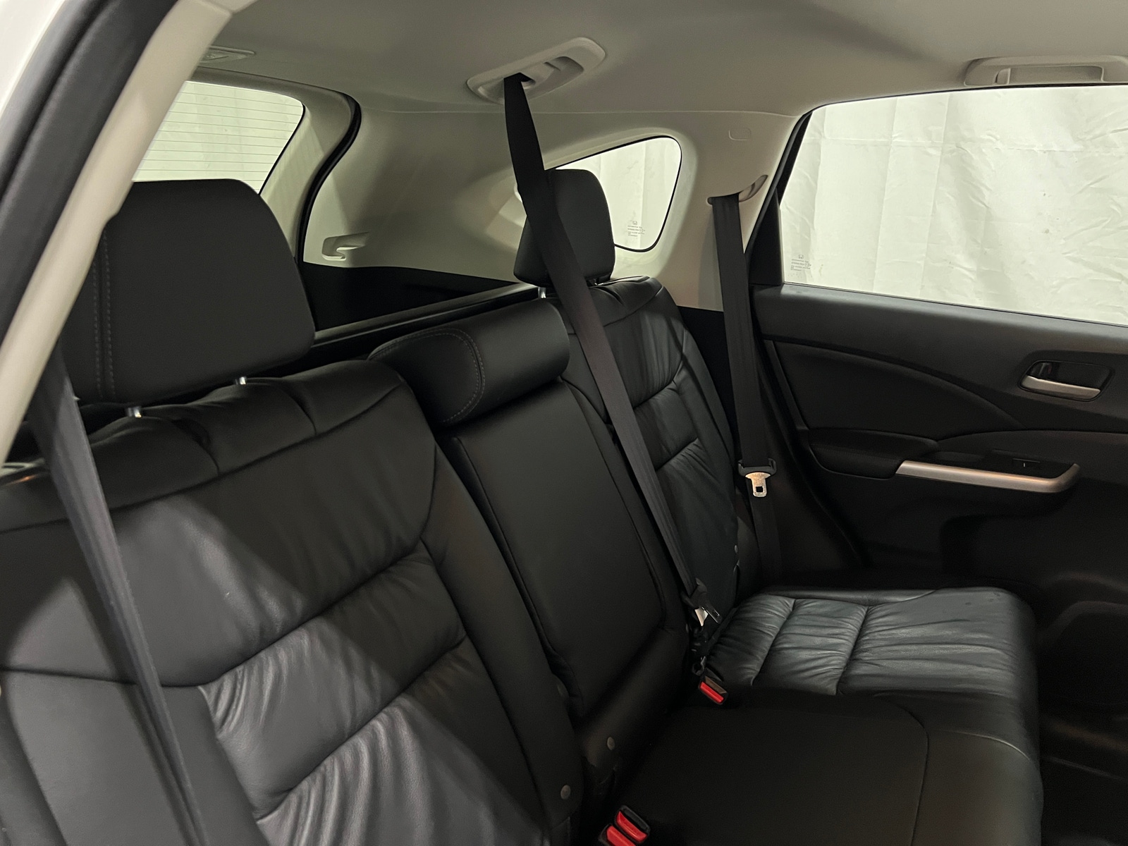 Thumbnail: 2013 Honda CR-V - 5