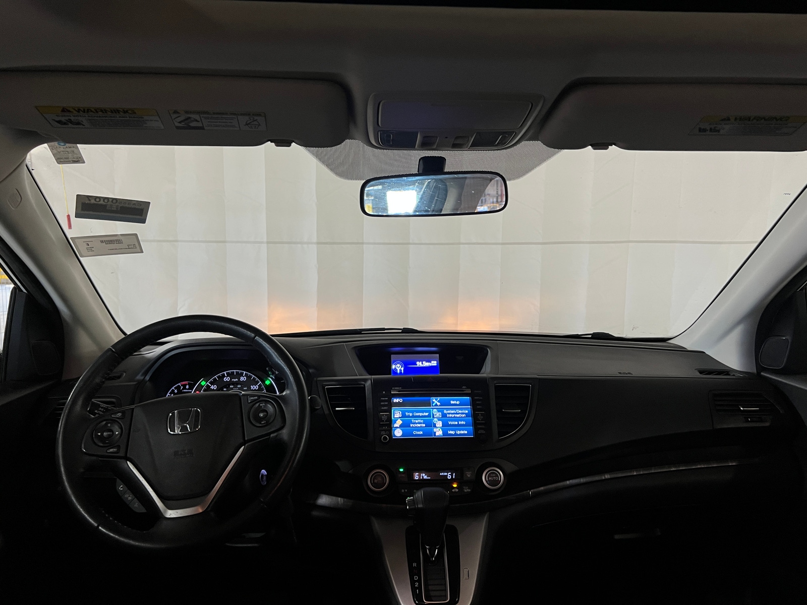 Thumbnail: 2013 Honda CR-V - 2