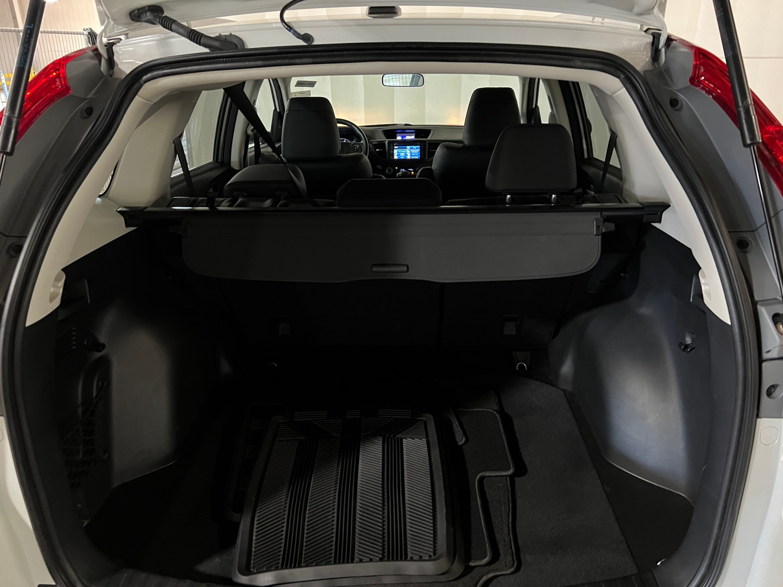 Thumbnail: 2013 Honda CR-V - 6