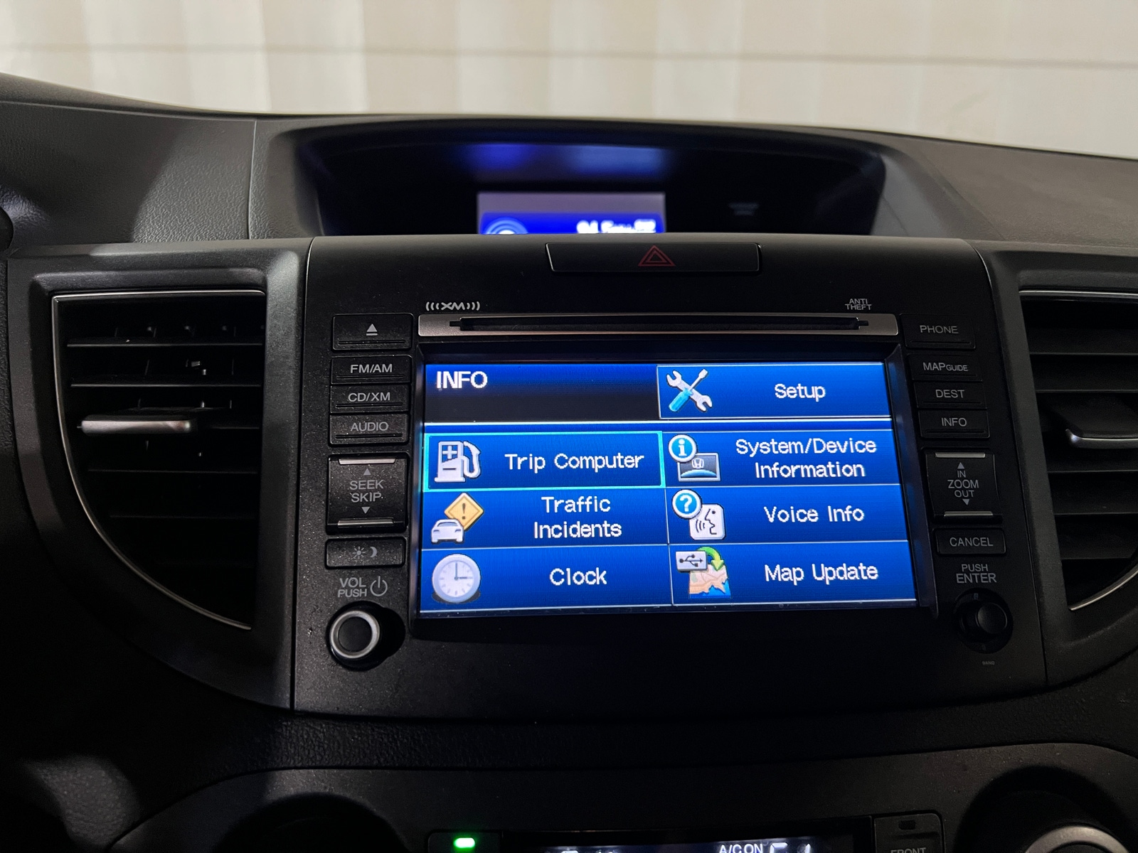 Thumbnail: 2013 Honda CR-V - 3