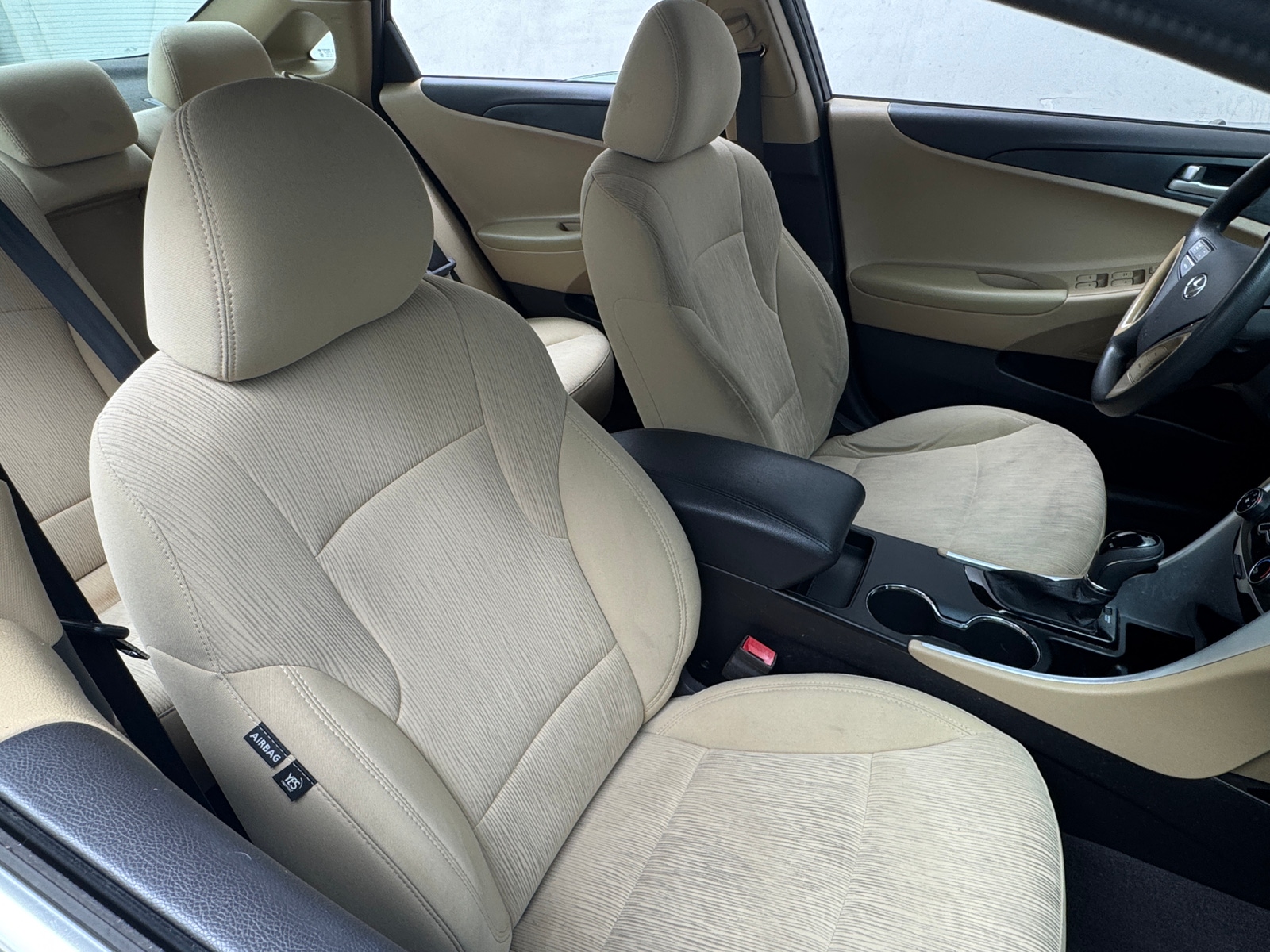 Thumbnail: 2013 Hyundai Sonata - 2