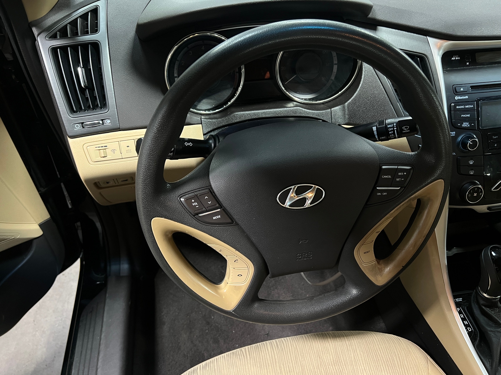 Thumbnail: 2013 Hyundai Sonata - 5