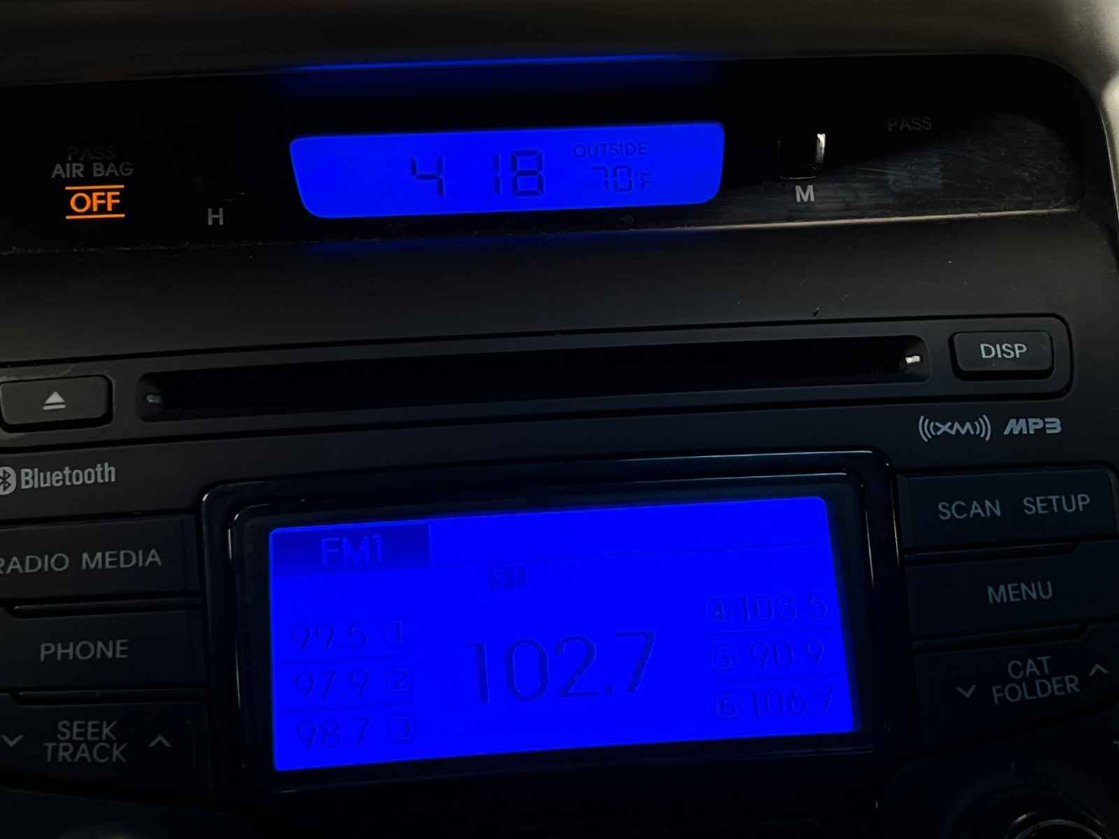 Thumbnail: 2013 Hyundai Sonata - 4