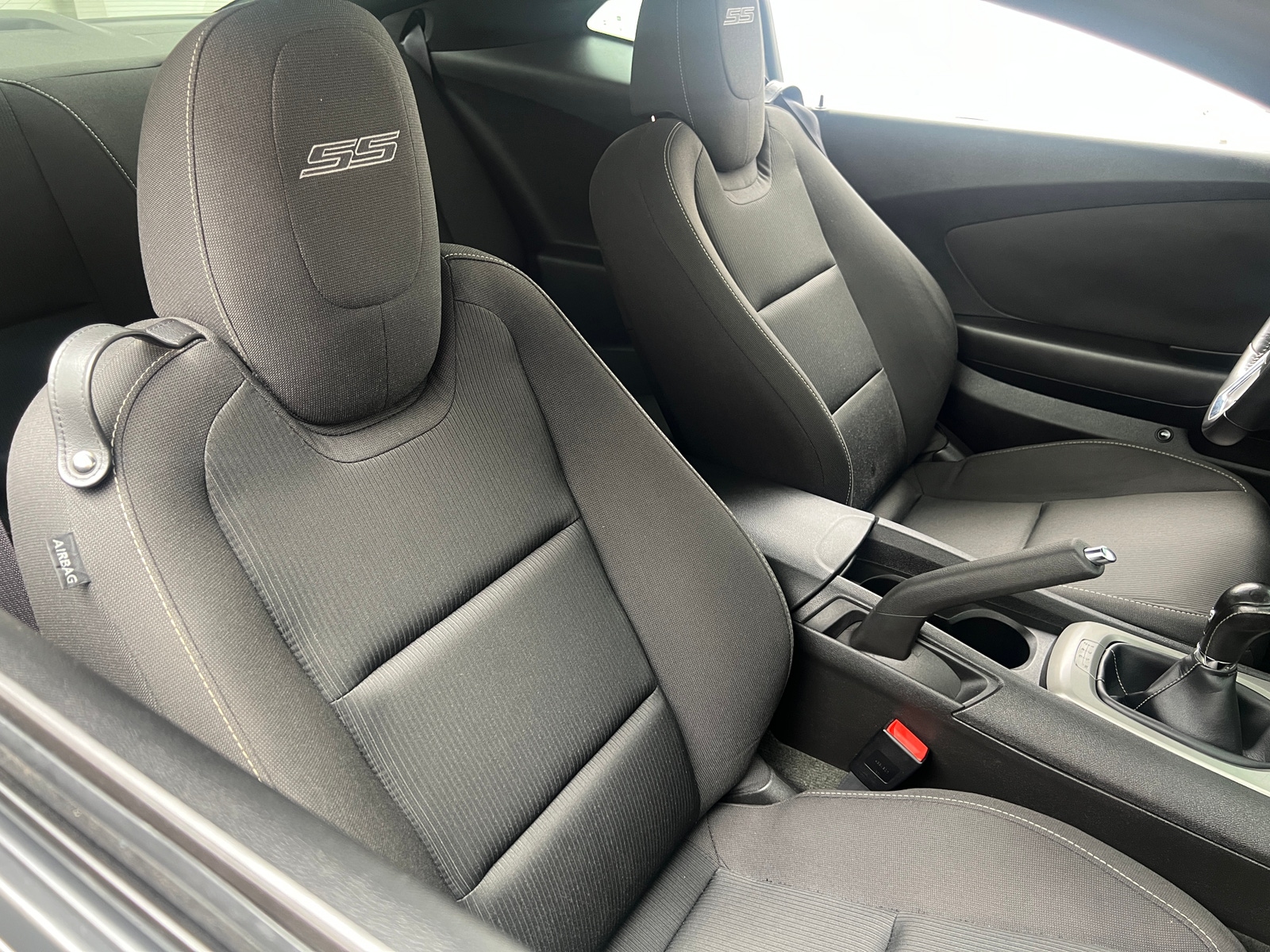 Thumbnail: 2013 Chevrolet Camaro - 2