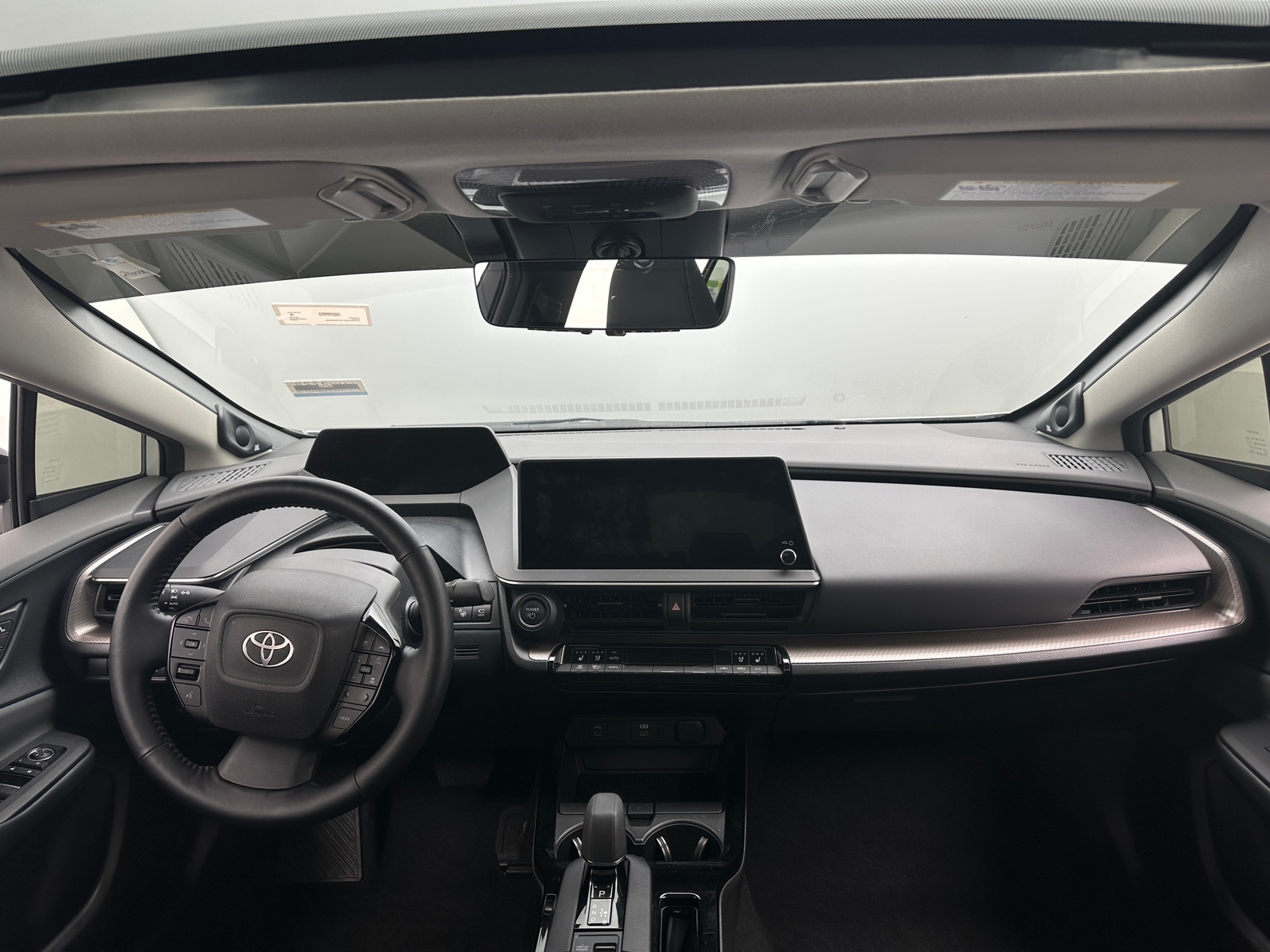 Thumbnail: 2023 Toyota Prius - 3