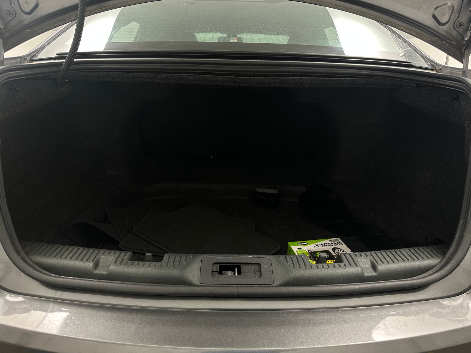 Thumbnail: 2014 Ford Taurus - 7
