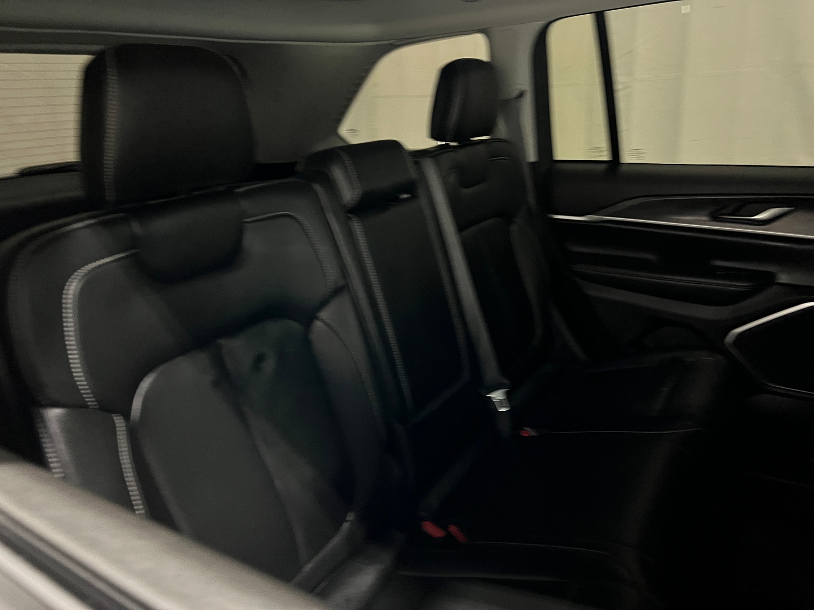 Thumbnail: 2022 Jeep Grand Cherokee - 5