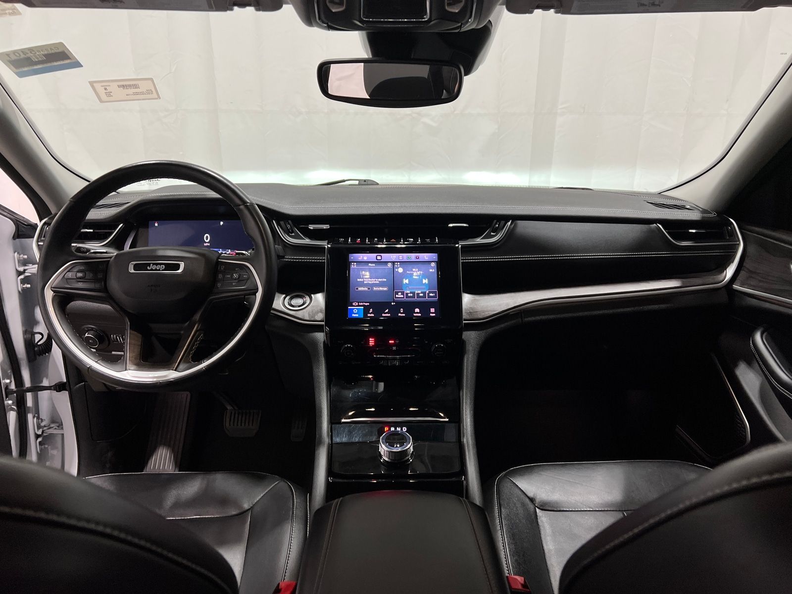 Thumbnail: 2022 Jeep Grand Cherokee - 2