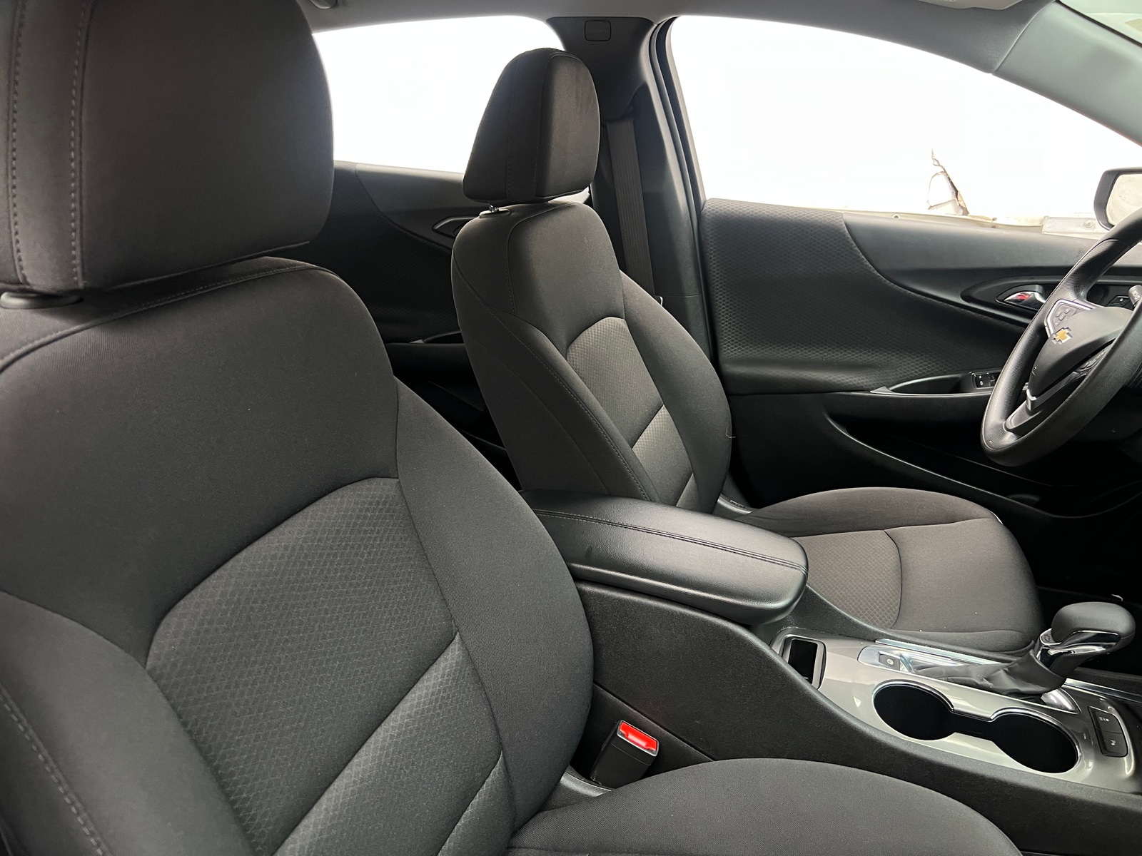 Thumbnail: 2024 Chevrolet Malibu - 2