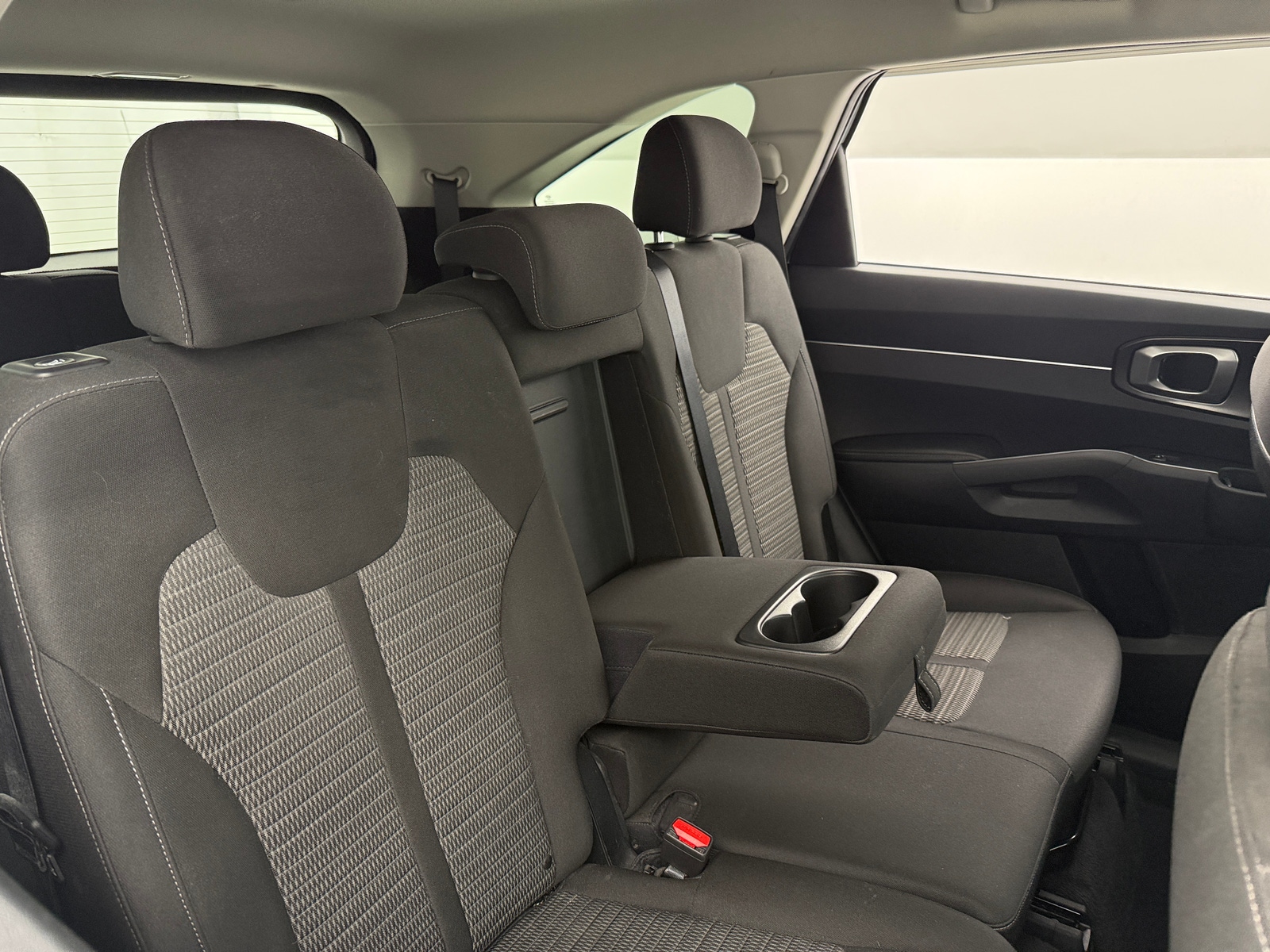 Thumbnail: 2021 Kia Sorento - 6