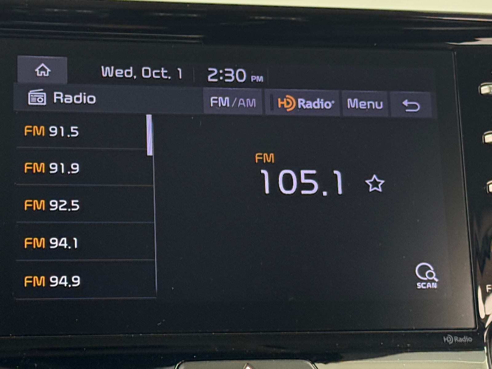 Thumbnail: 2021 Kia Sorento - 4