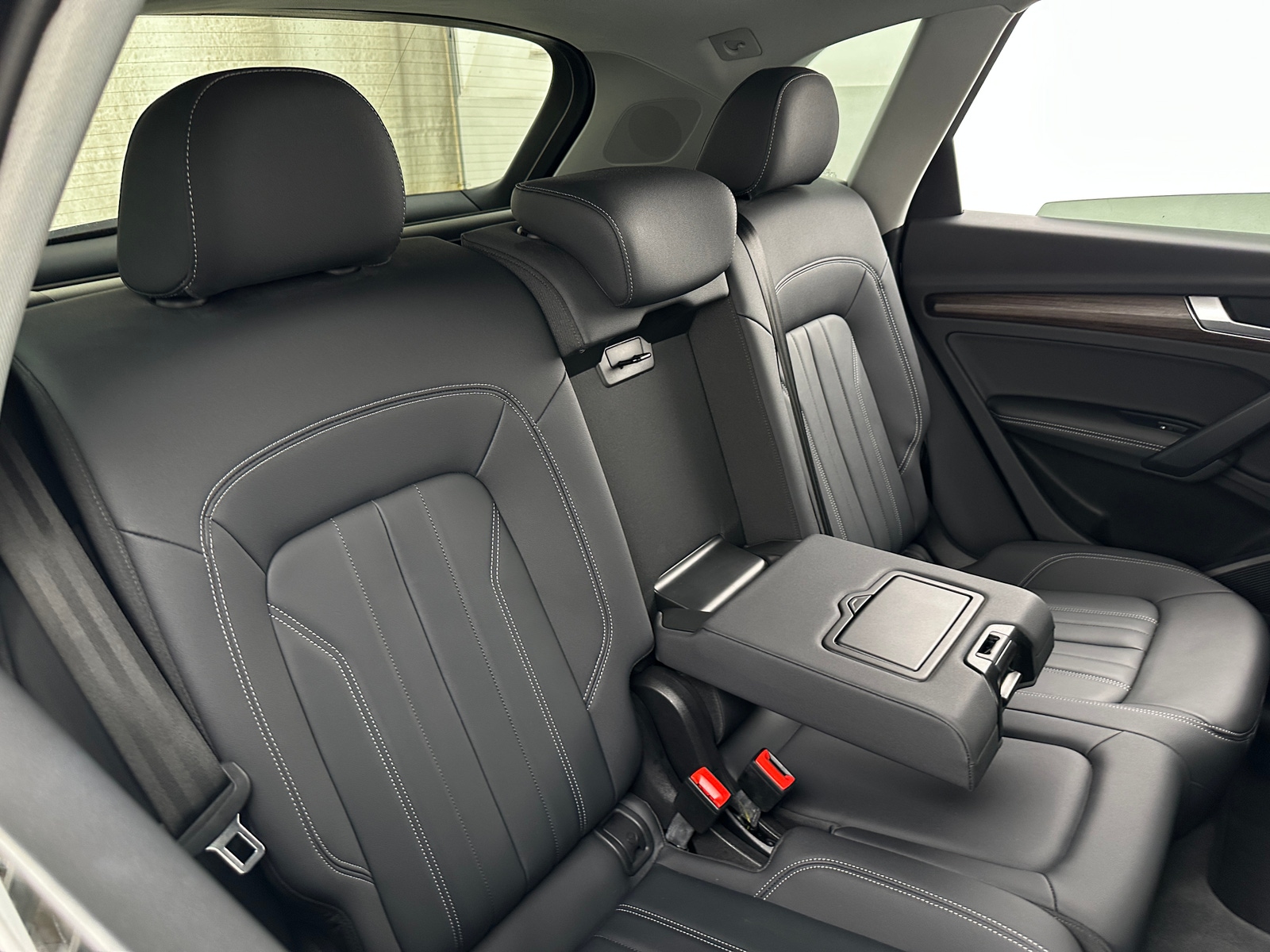 Thumbnail: 2023 Audi Q5 - 5