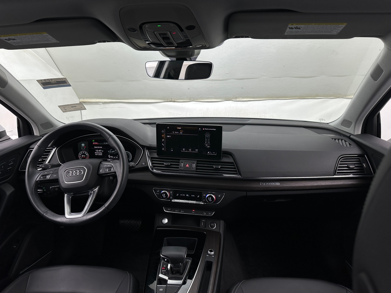 Thumbnail: 2023 Audi Q5 - 2