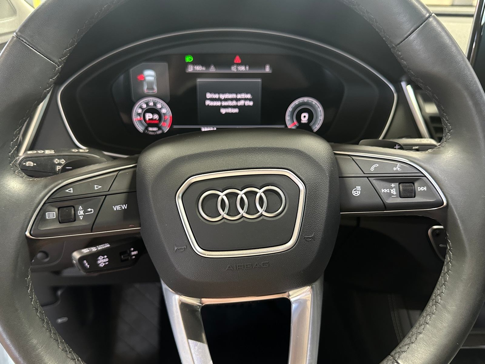 Thumbnail: 2023 Audi Q5 - 4