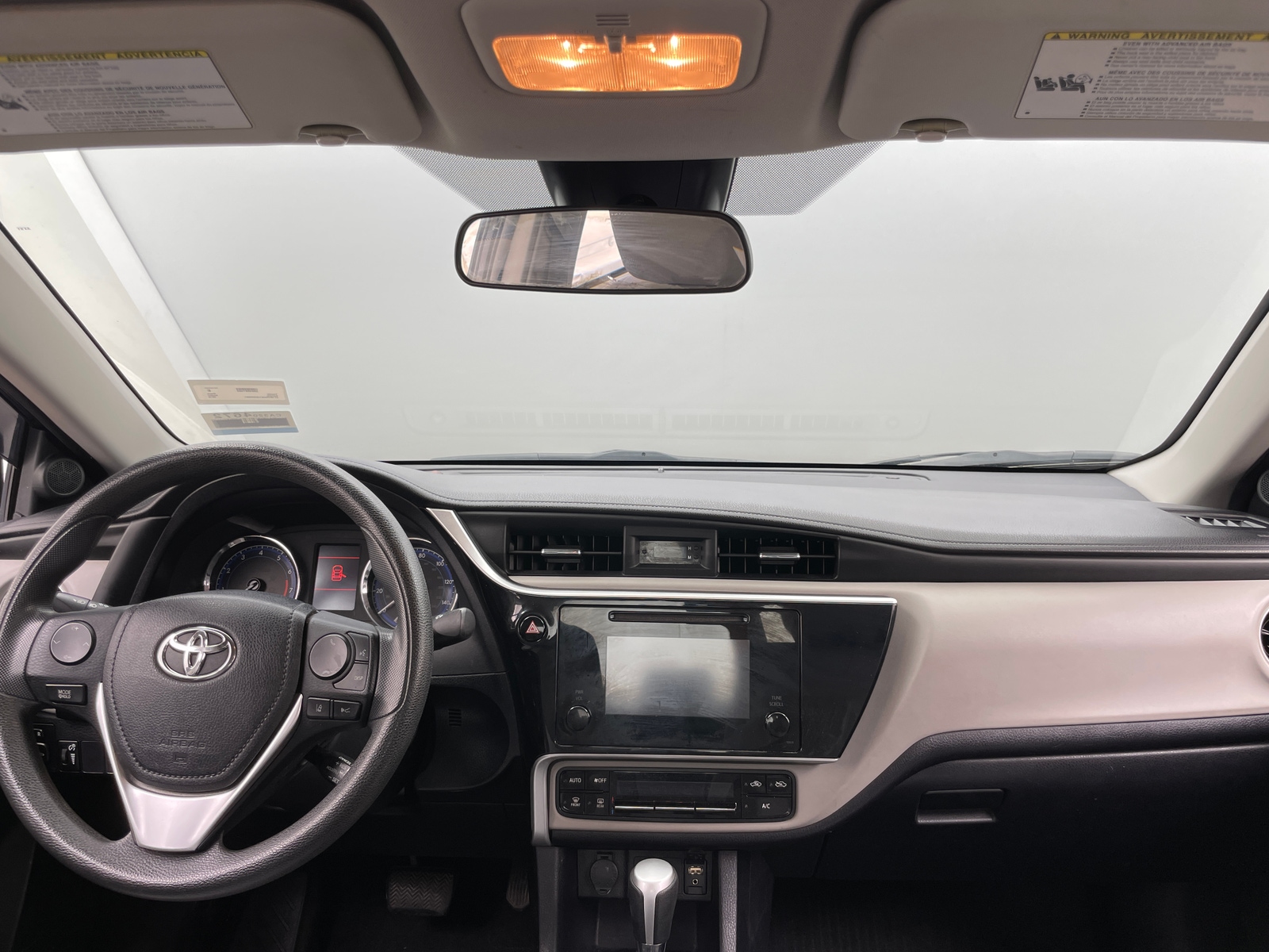 Thumbnail: 2018 Toyota Corolla - 3