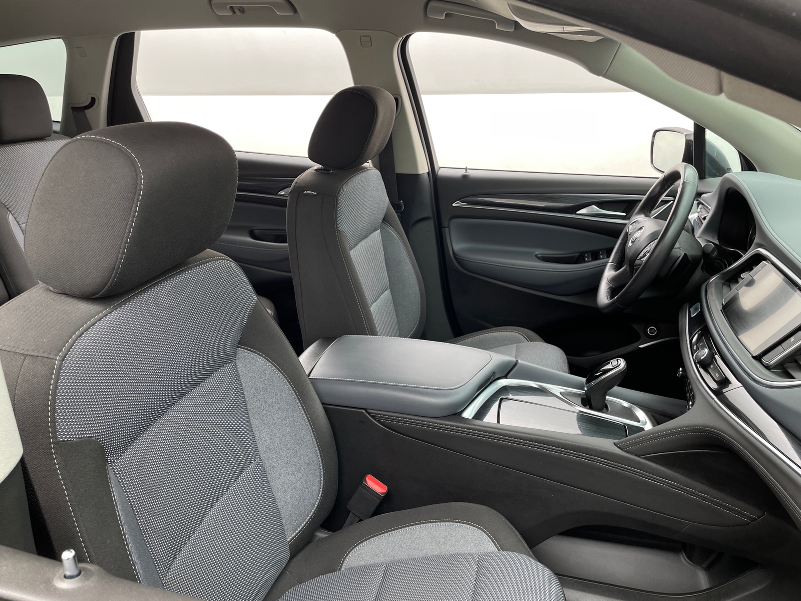 Thumbnail: 2020 Buick Enclave - 2