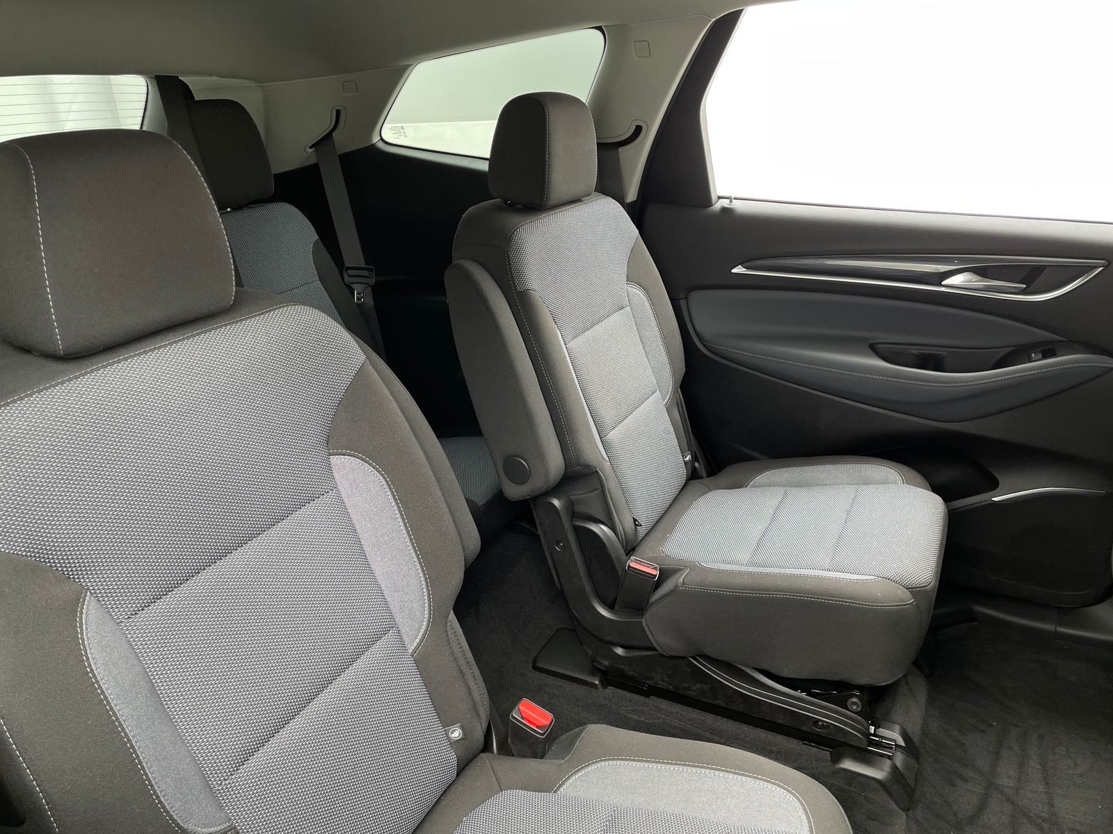 Thumbnail: 2020 Buick Enclave - 6