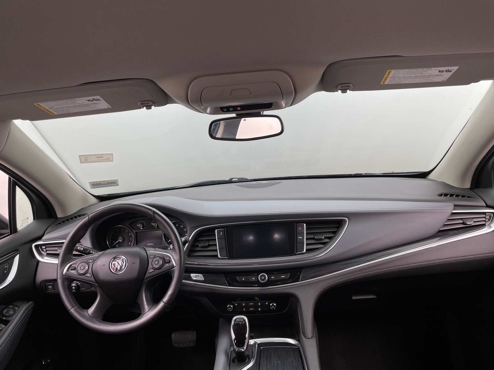Thumbnail: 2020 Buick Enclave - 3