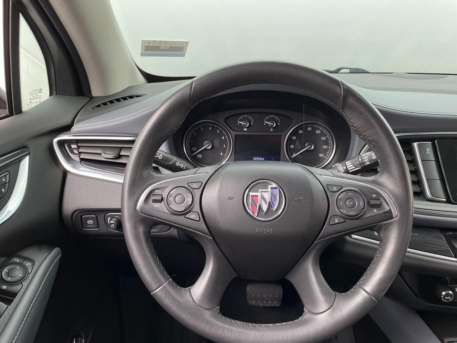 Thumbnail: 2020 Buick Enclave - 5