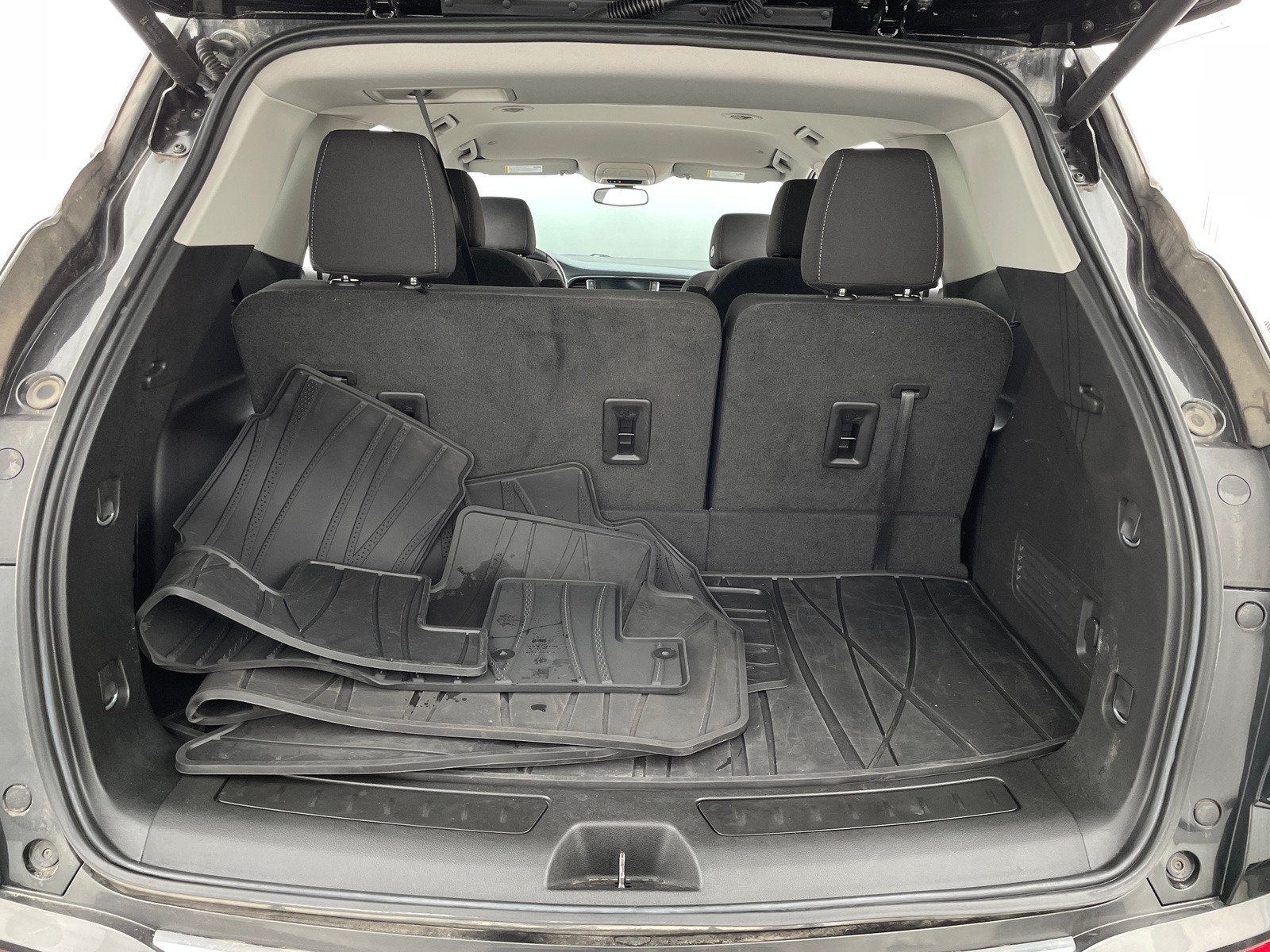 Thumbnail: 2020 Buick Enclave - 7