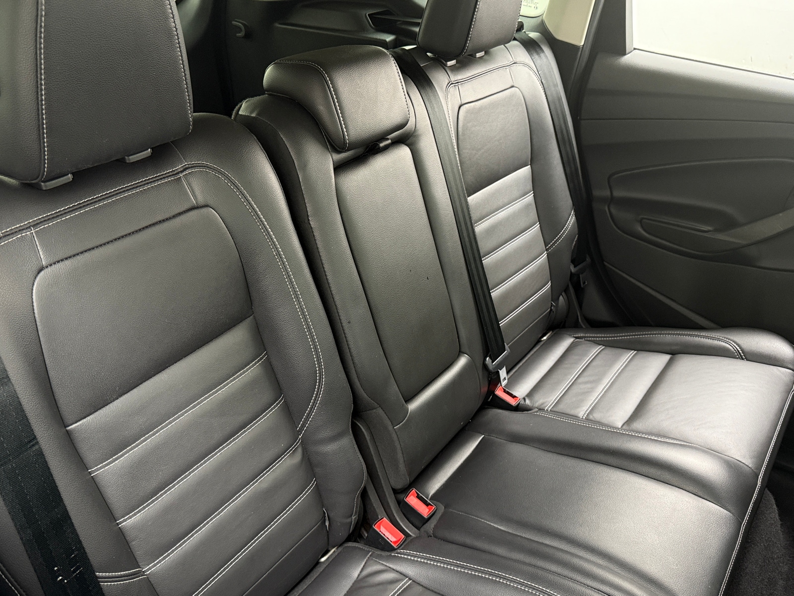 Thumbnail: 2018 Ford Escape - 5