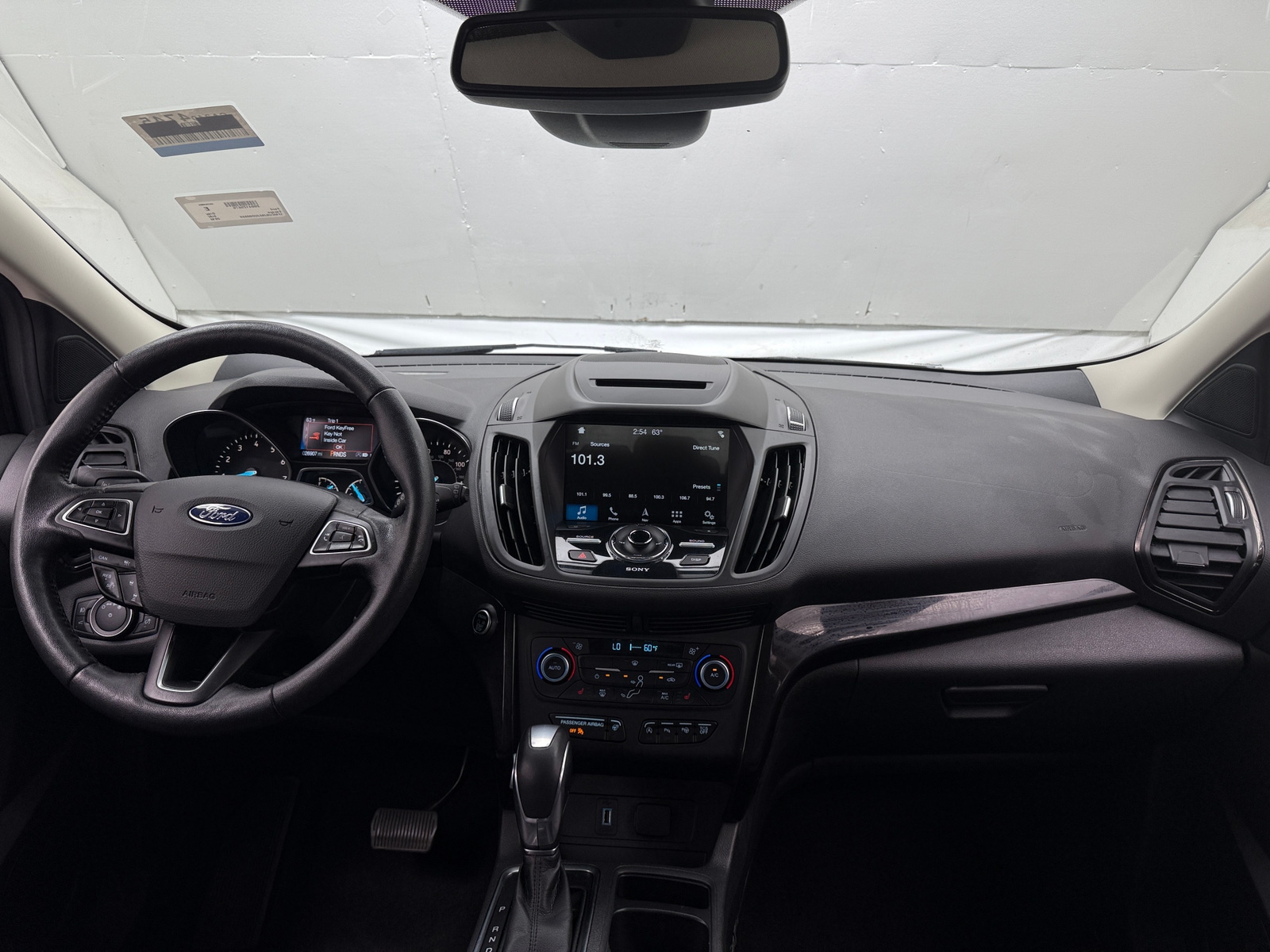 Thumbnail: 2018 Ford Escape - 2