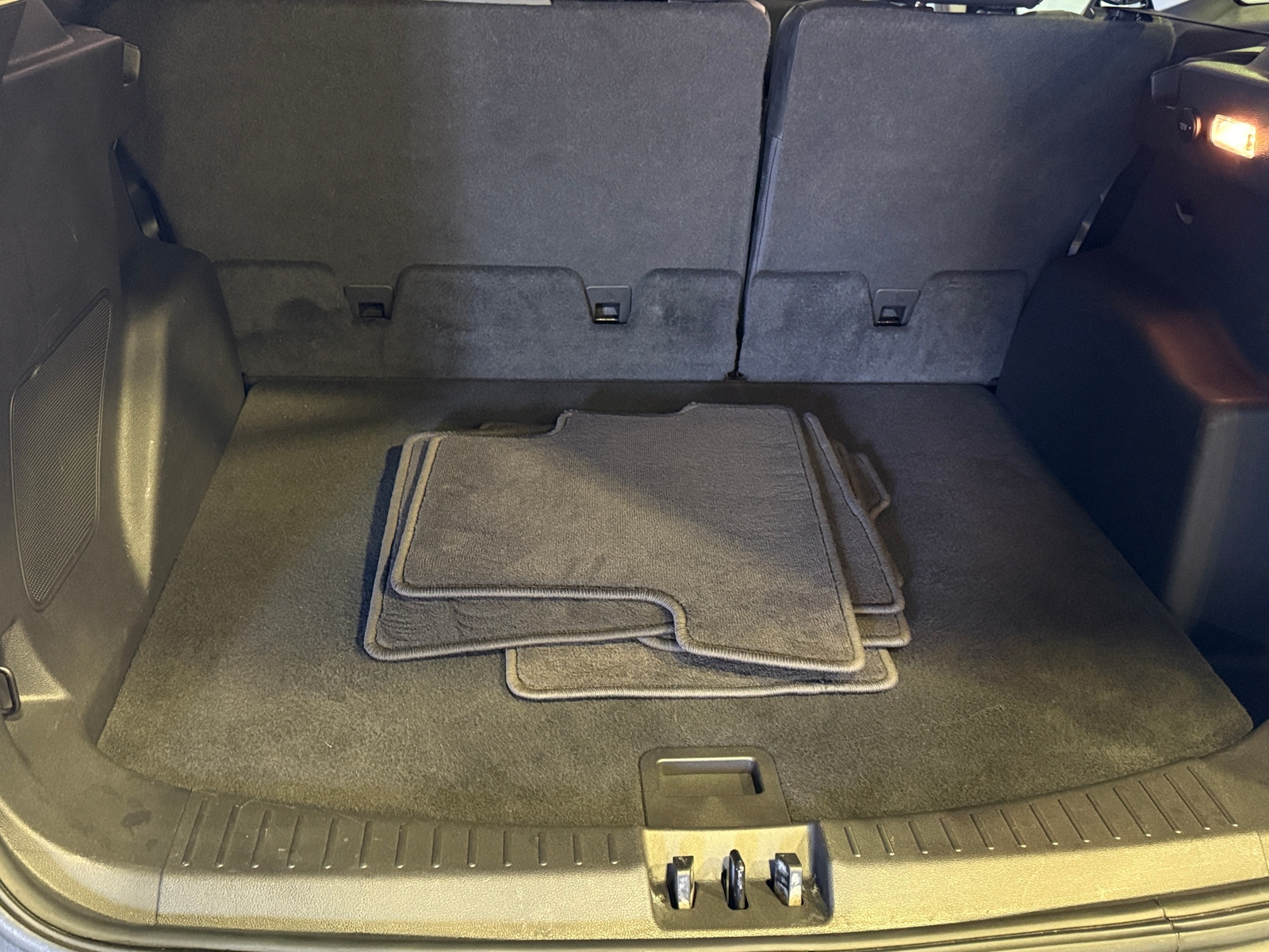 Thumbnail: 2018 Ford Escape - 6