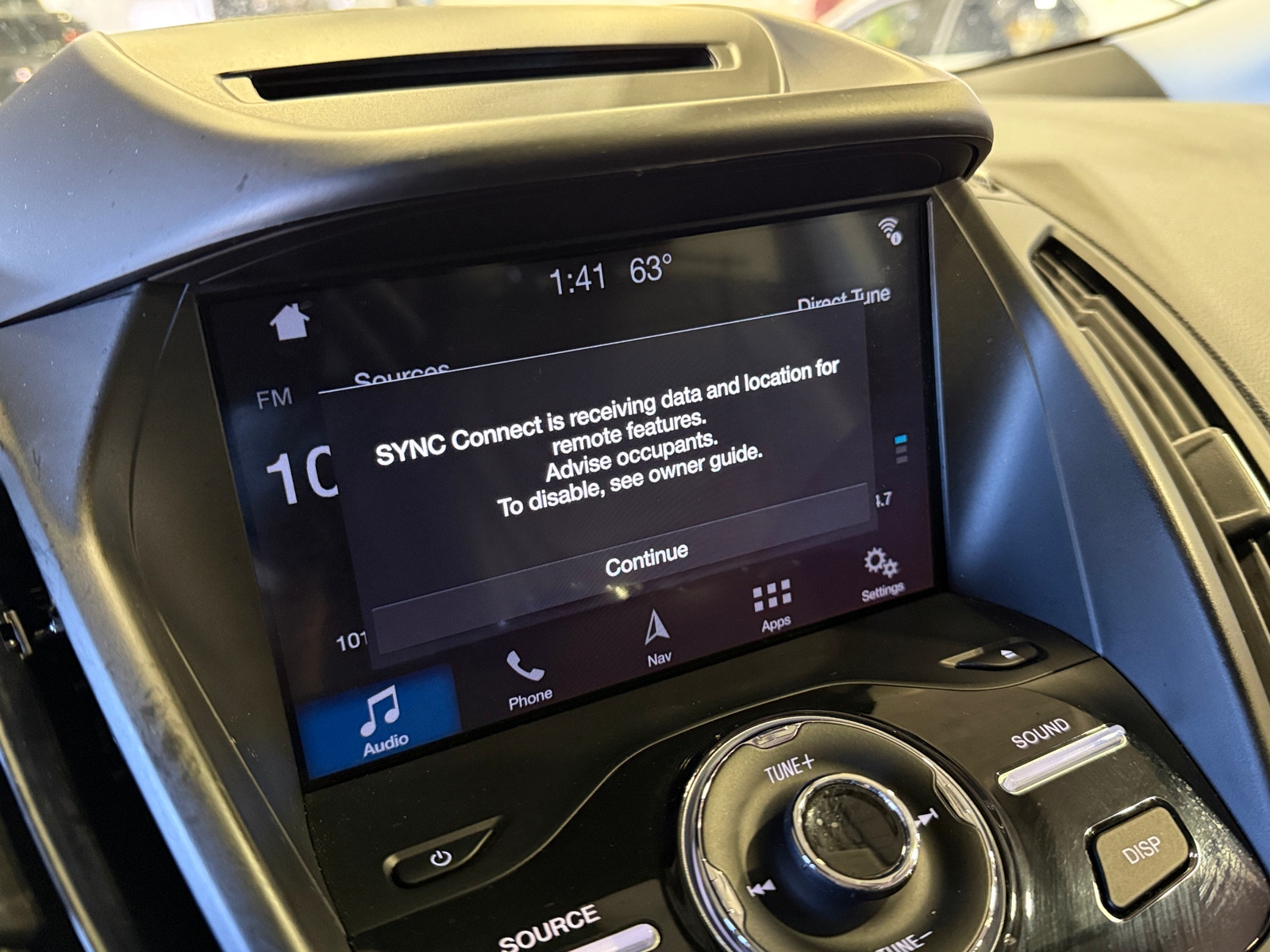 Thumbnail: 2018 Ford Escape - 3