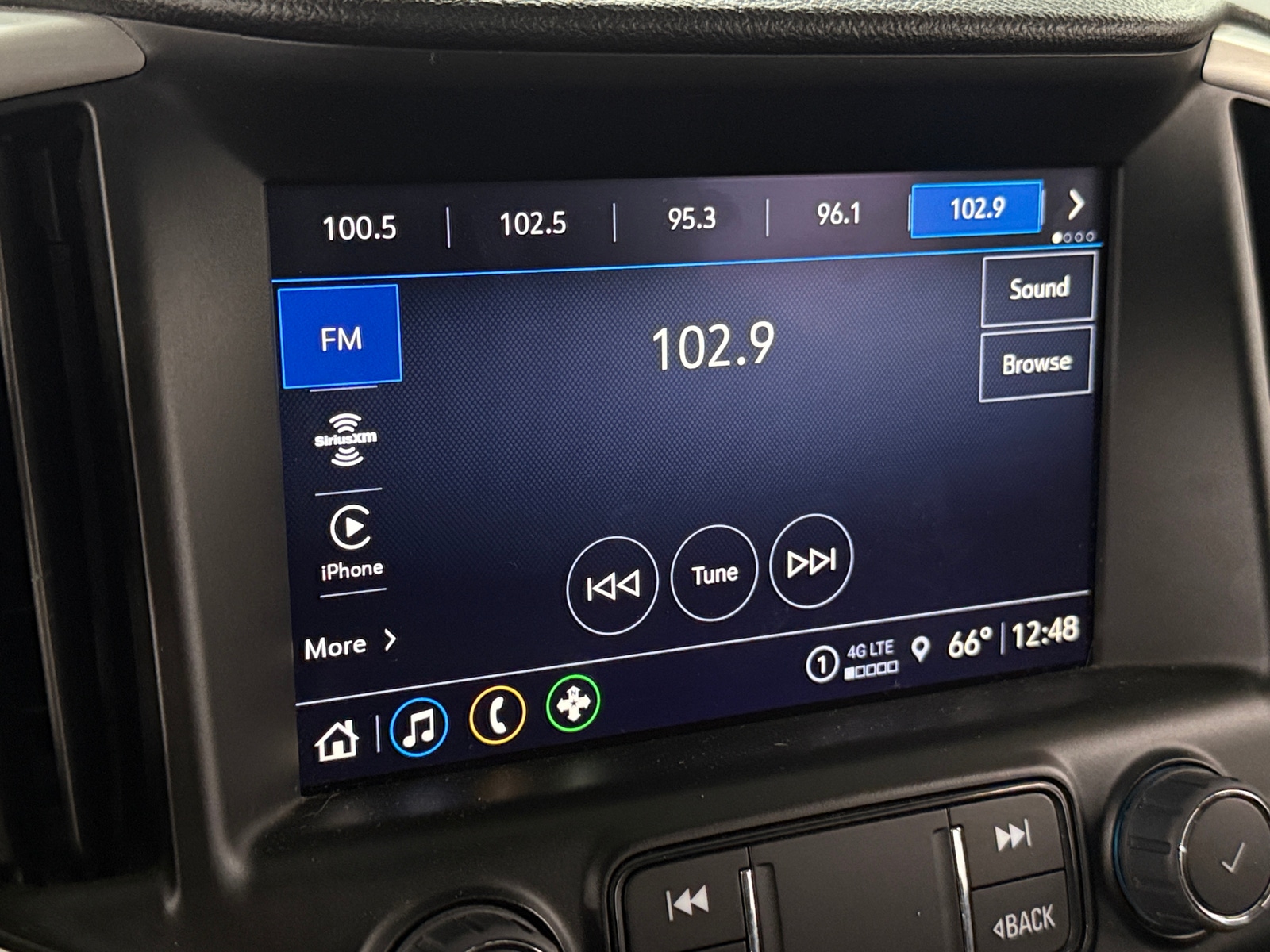 Thumbnail: 2024 GMC Terrain - 3