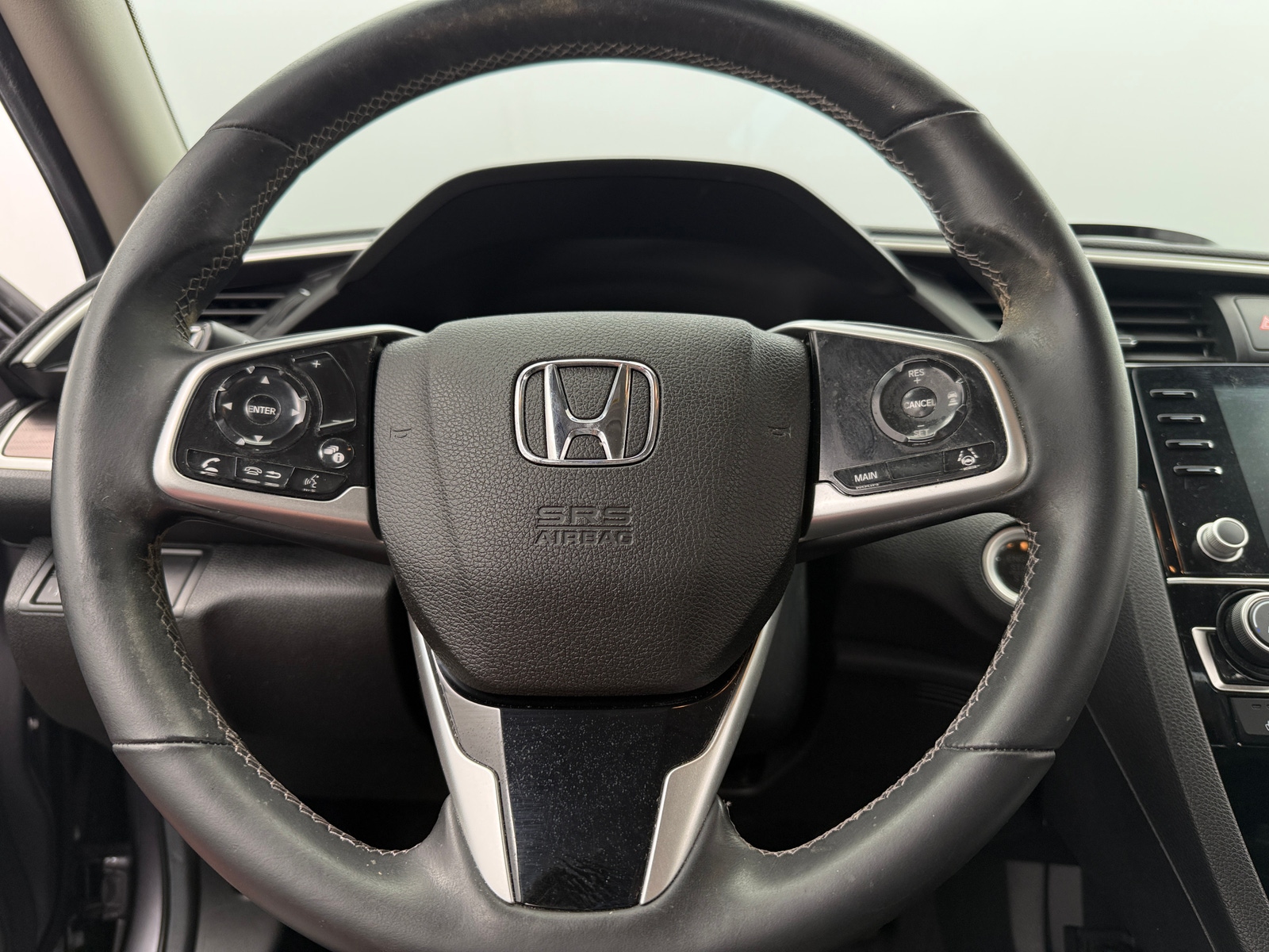 Thumbnail: 2021 Honda Civic - 5