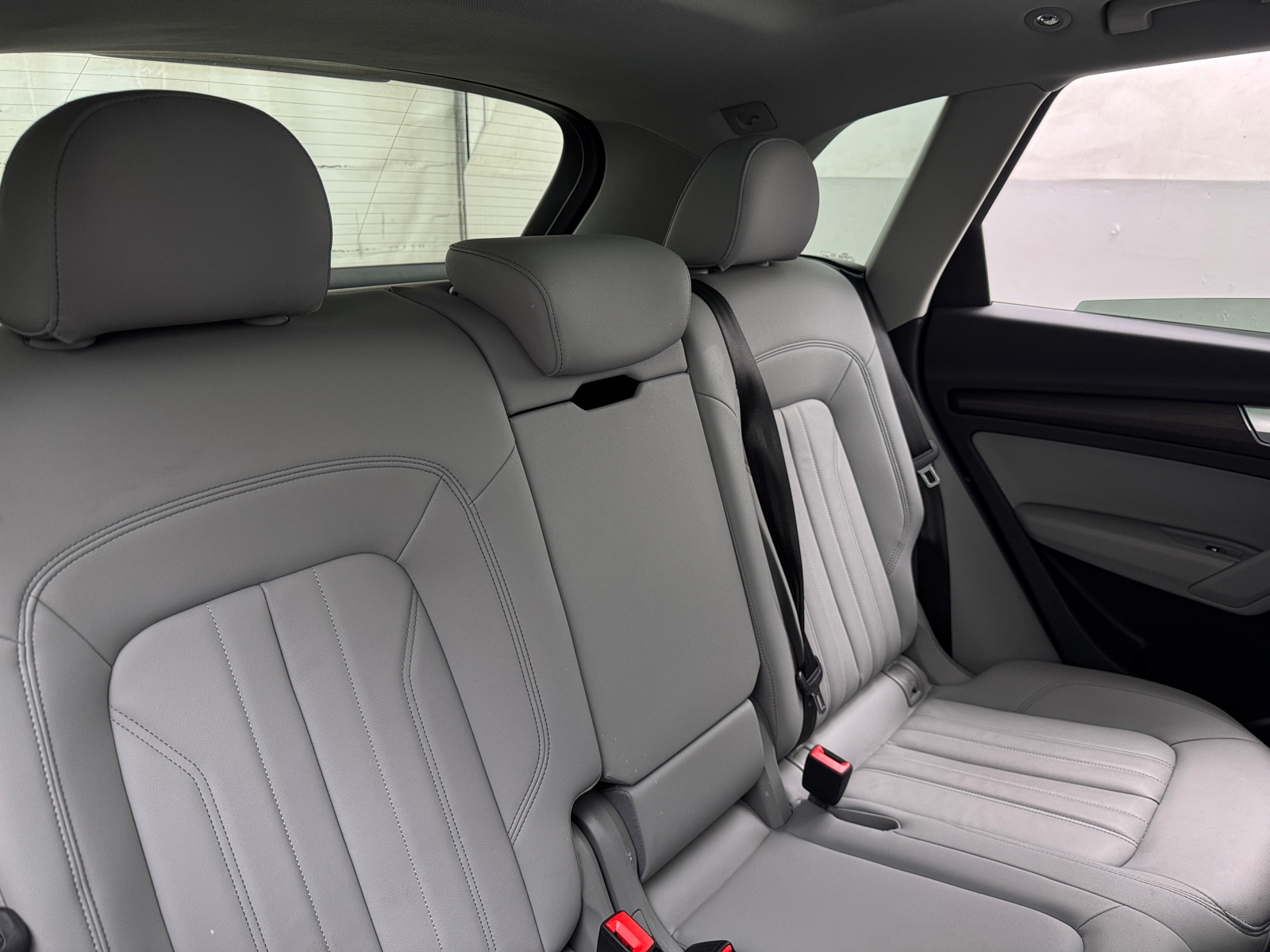 Thumbnail: 2022 Audi Q5 - 5