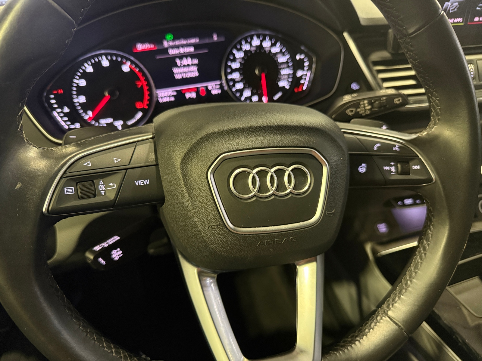 Thumbnail: 2022 Audi Q5 - 4